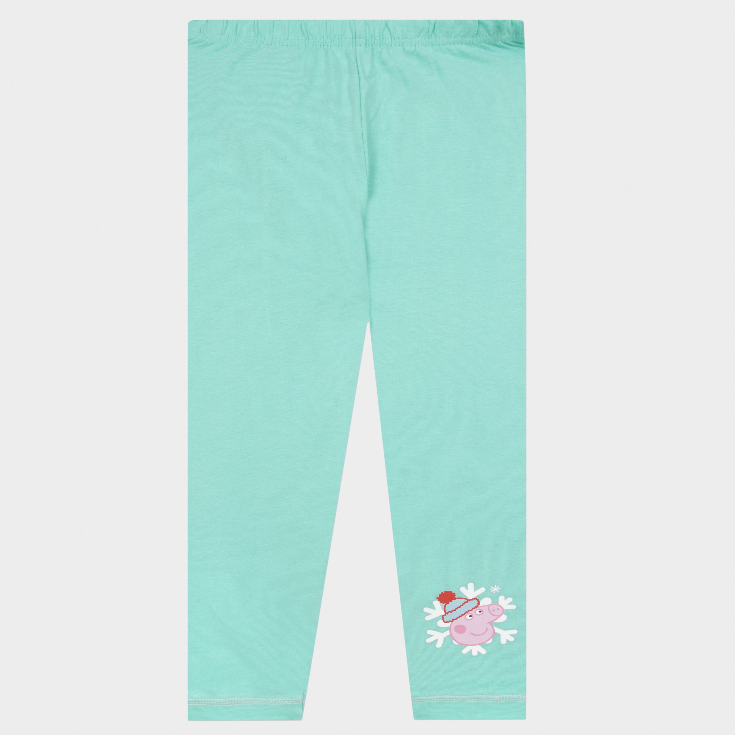 Peppa Pig Christmas Pyjamas