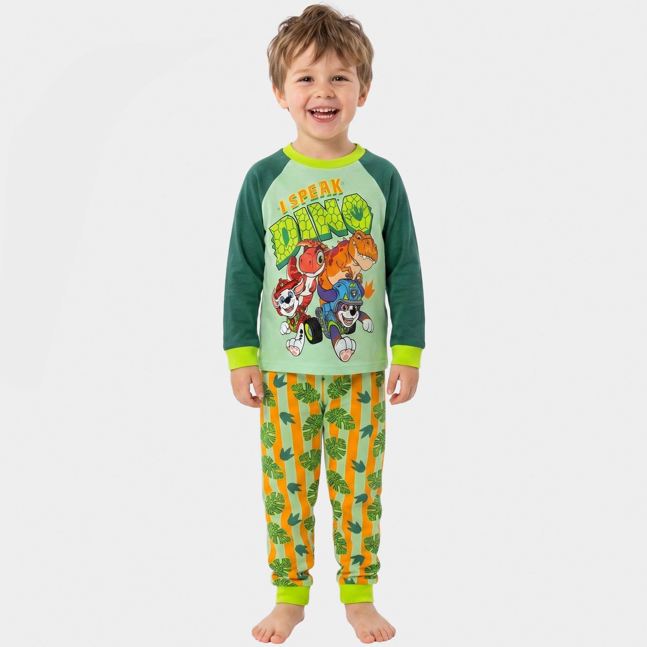 PAW Patrol Dino Movie Pyjamas