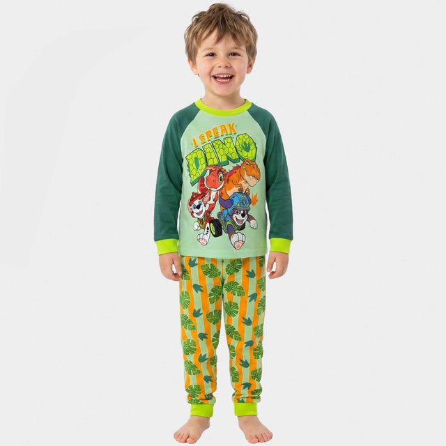 PAW Patrol Dino Movie Pyjamas
