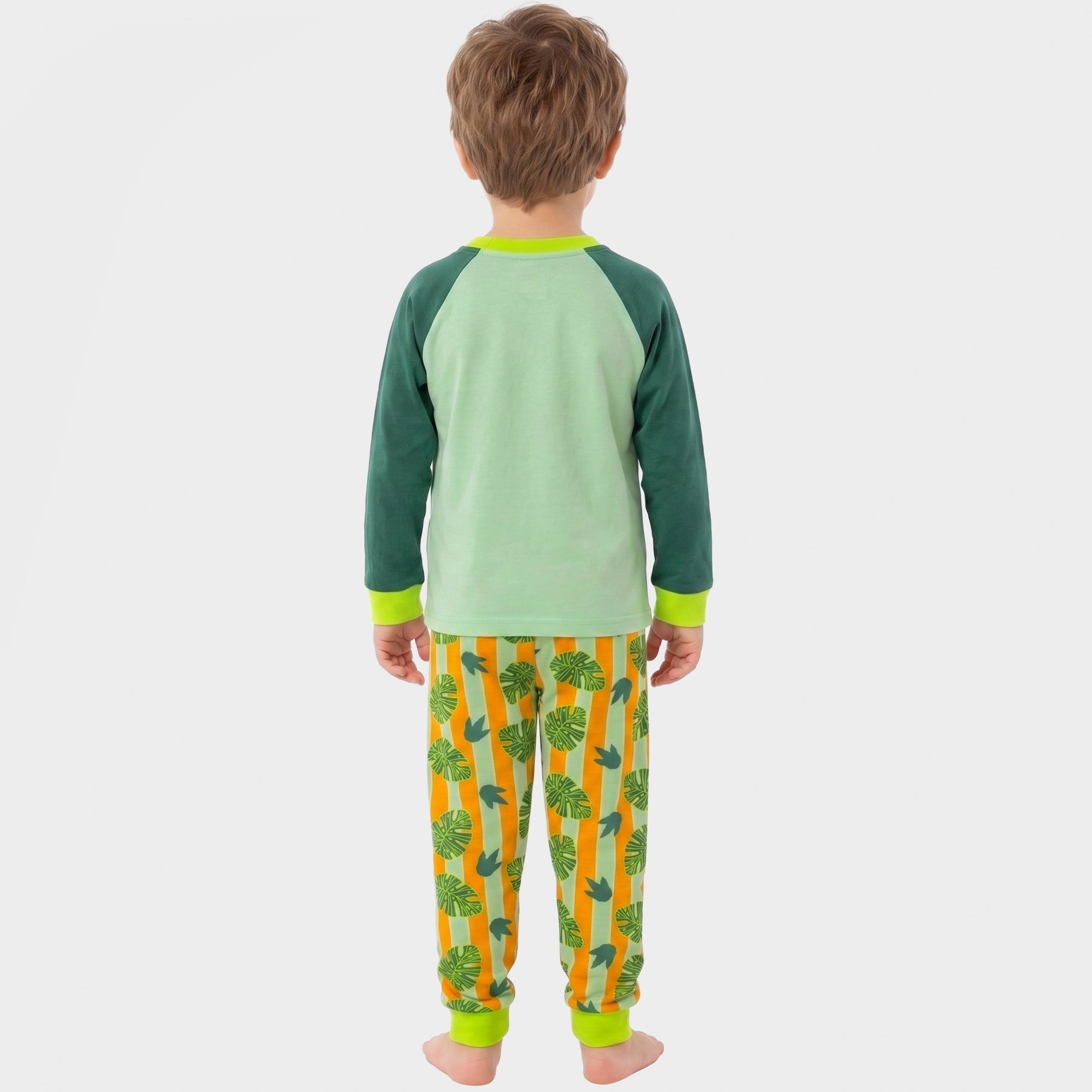 PAW Patrol Dino Movie Pyjamas