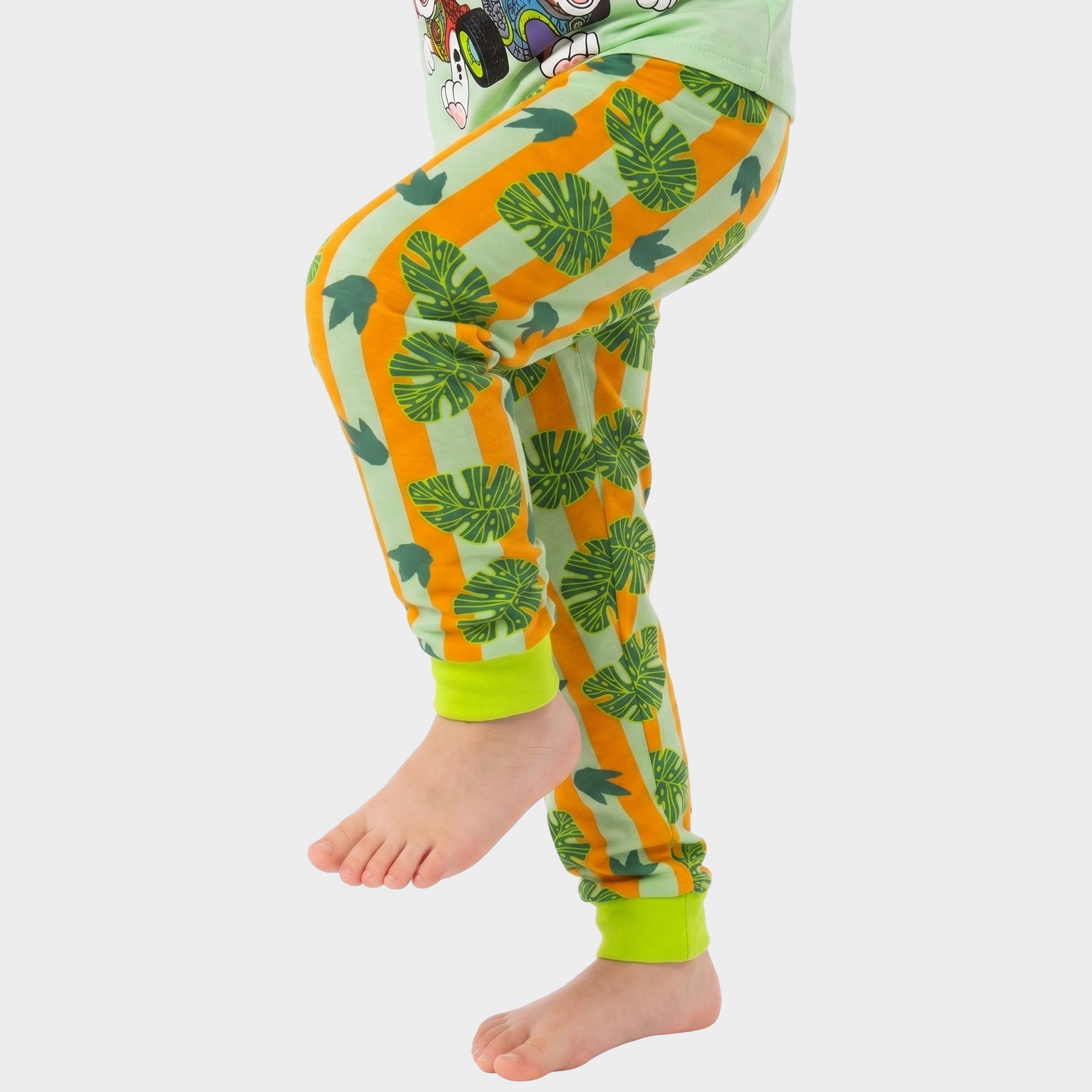 PAW Patrol Dino Movie Pyjamas