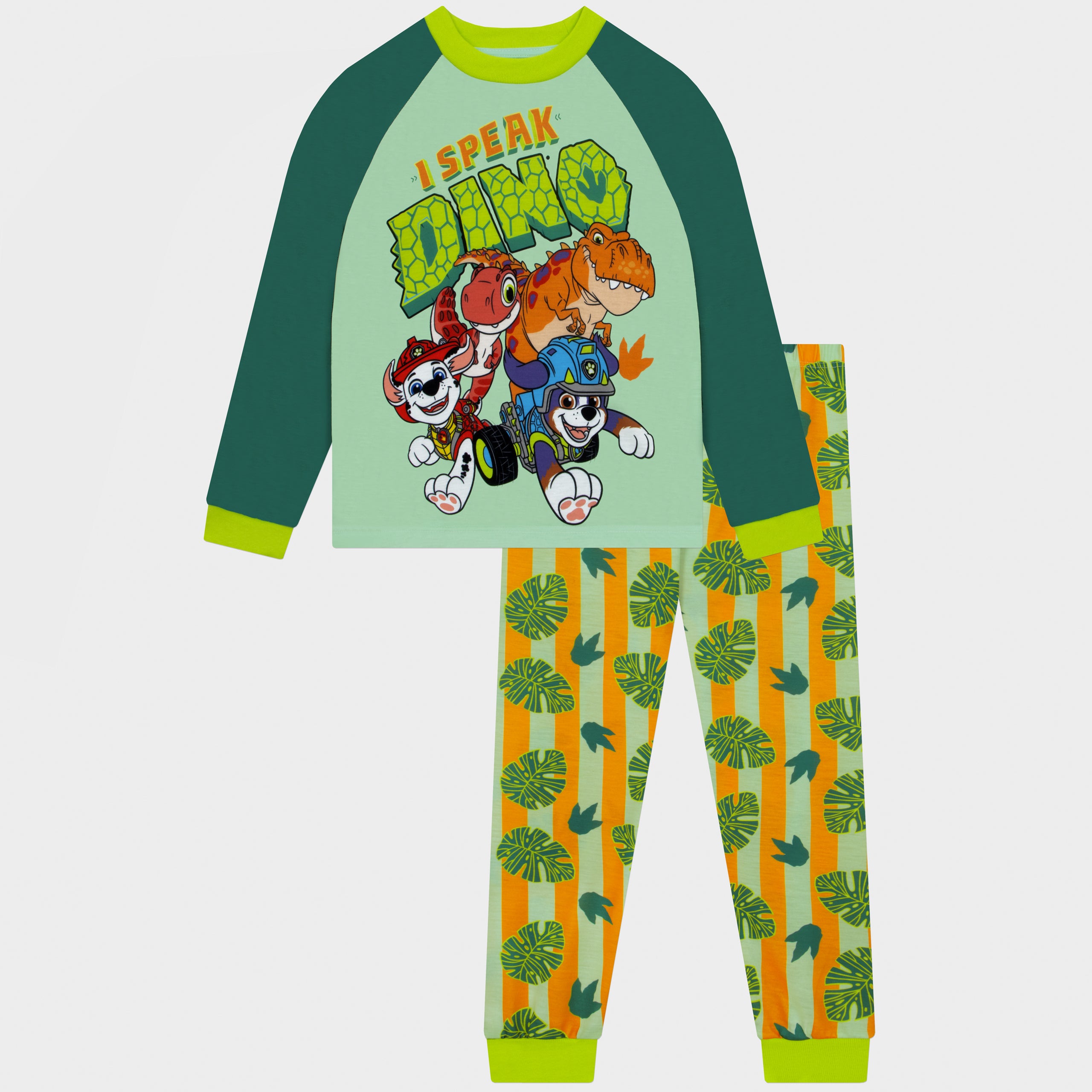 PAW Patrol Dino Movie Pyjamas