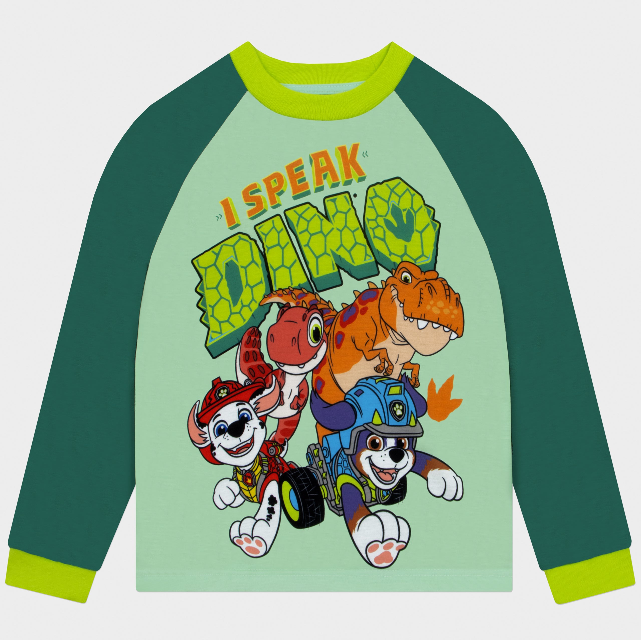 PAW Patrol Dino Movie Pyjamas