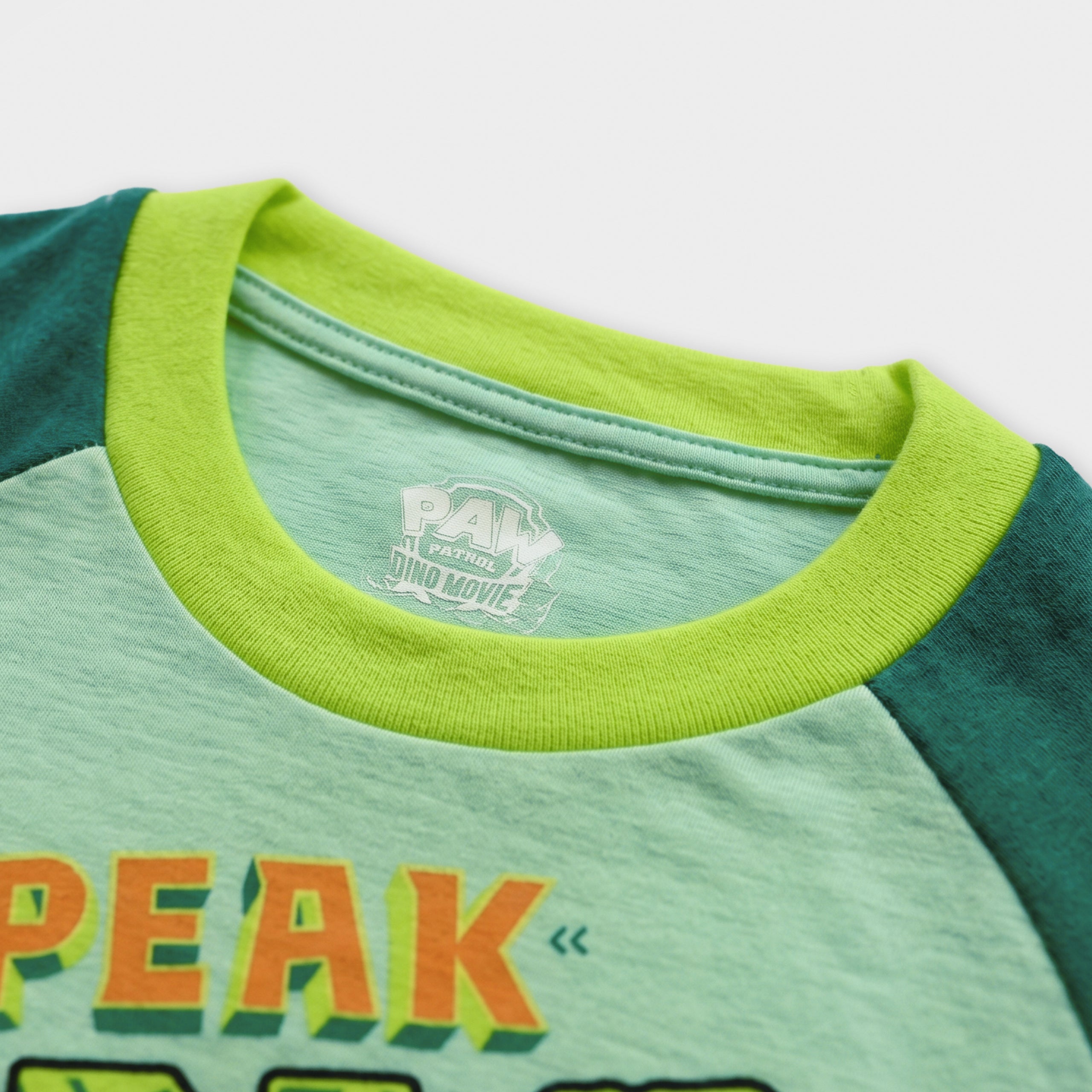 PAW Patrol Dino Movie Pyjamas