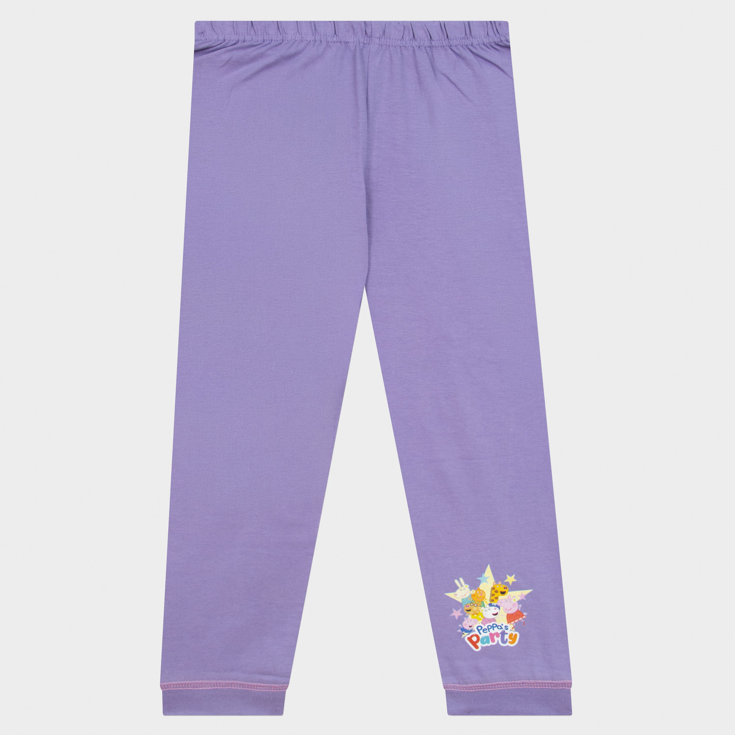 Peppa Pig Pyjamas - Peppa's Party