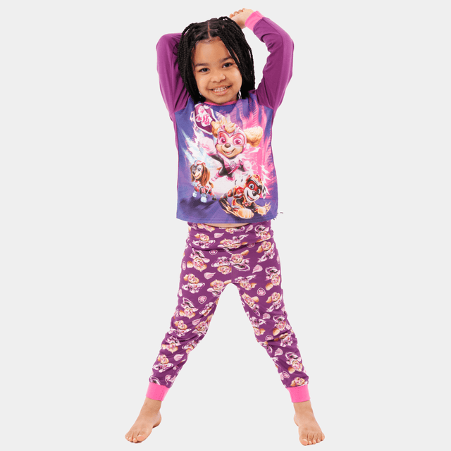 PAW Patrol The Mighty Movie Pyjama Set - Character.com