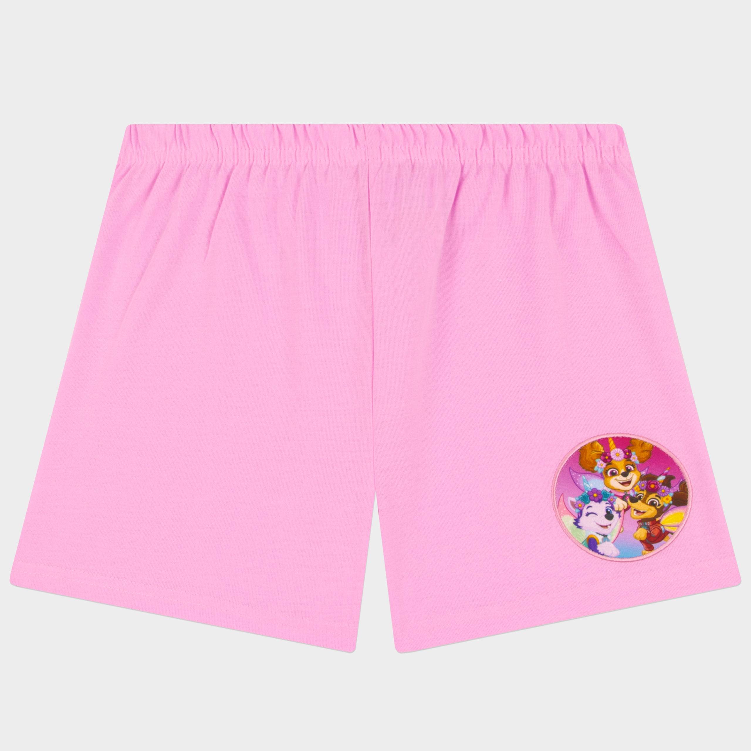 PAW Patrol Short Pyjamas - Magic Friendship - Character.com