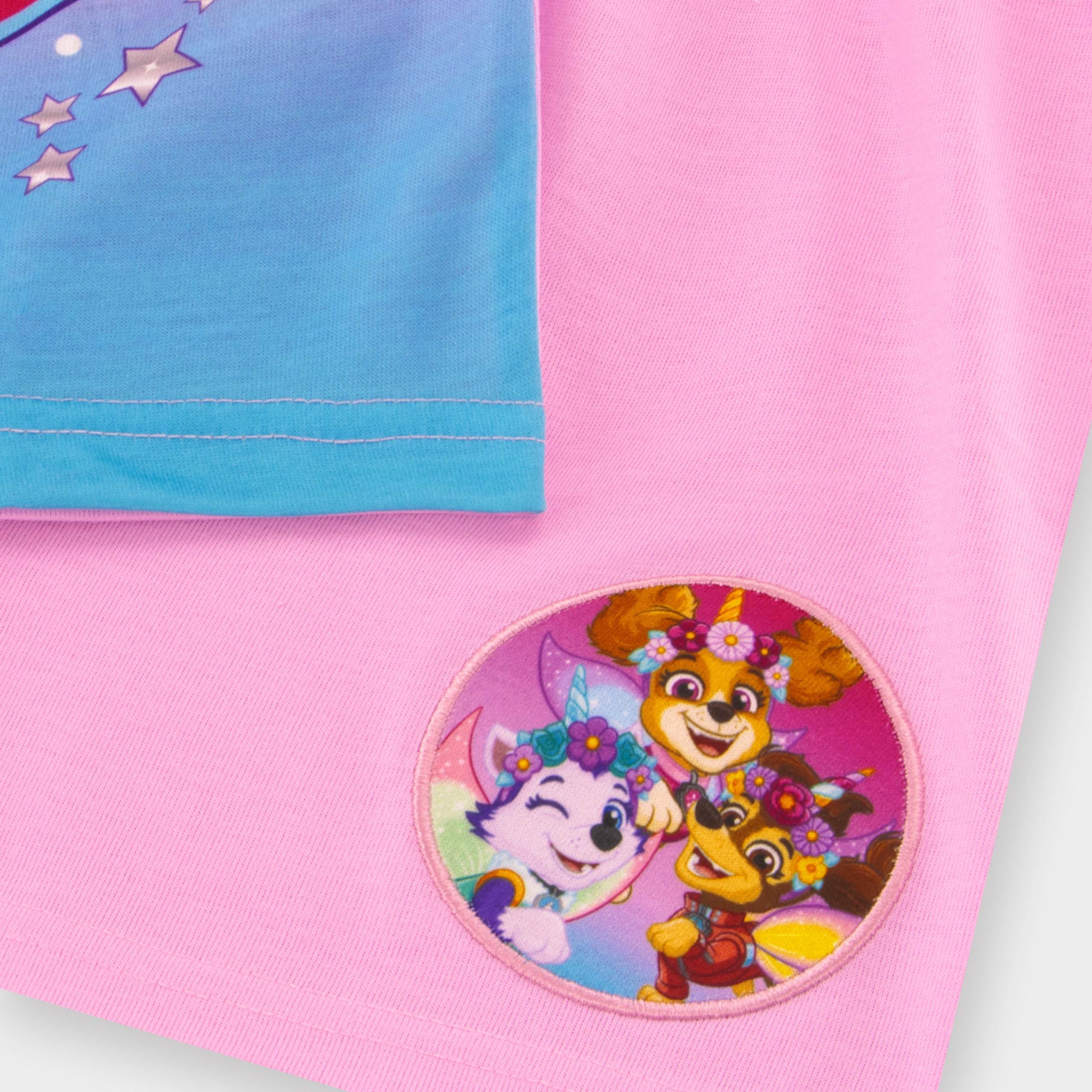 PAW Patrol Short Pyjamas - Magic Friendship - Character.com