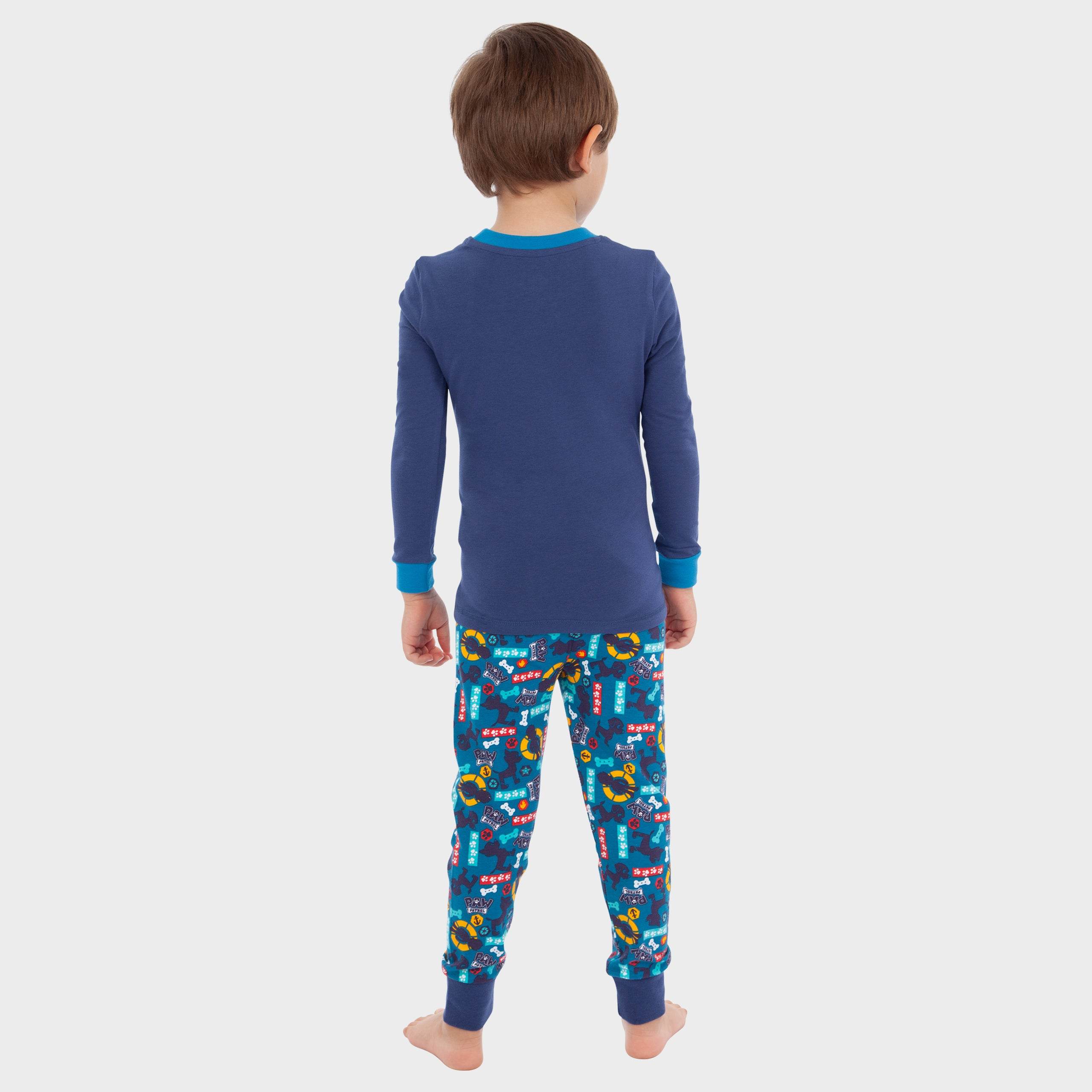 PAW Patrol Boys Pyjamas - Snuggle Fit - Character.com