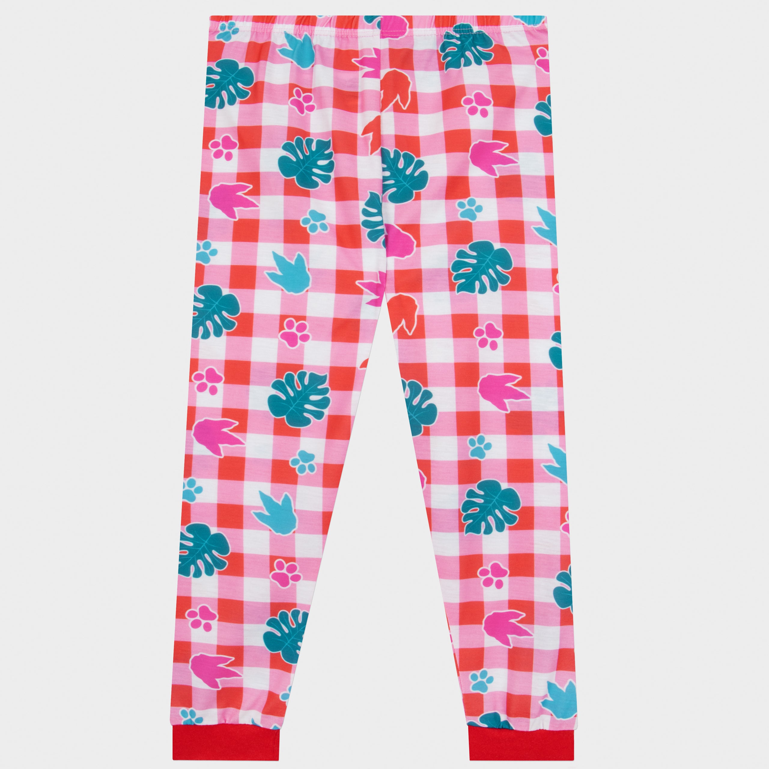 PAW Patrol 'We Can Do This' Long Pyjama Set