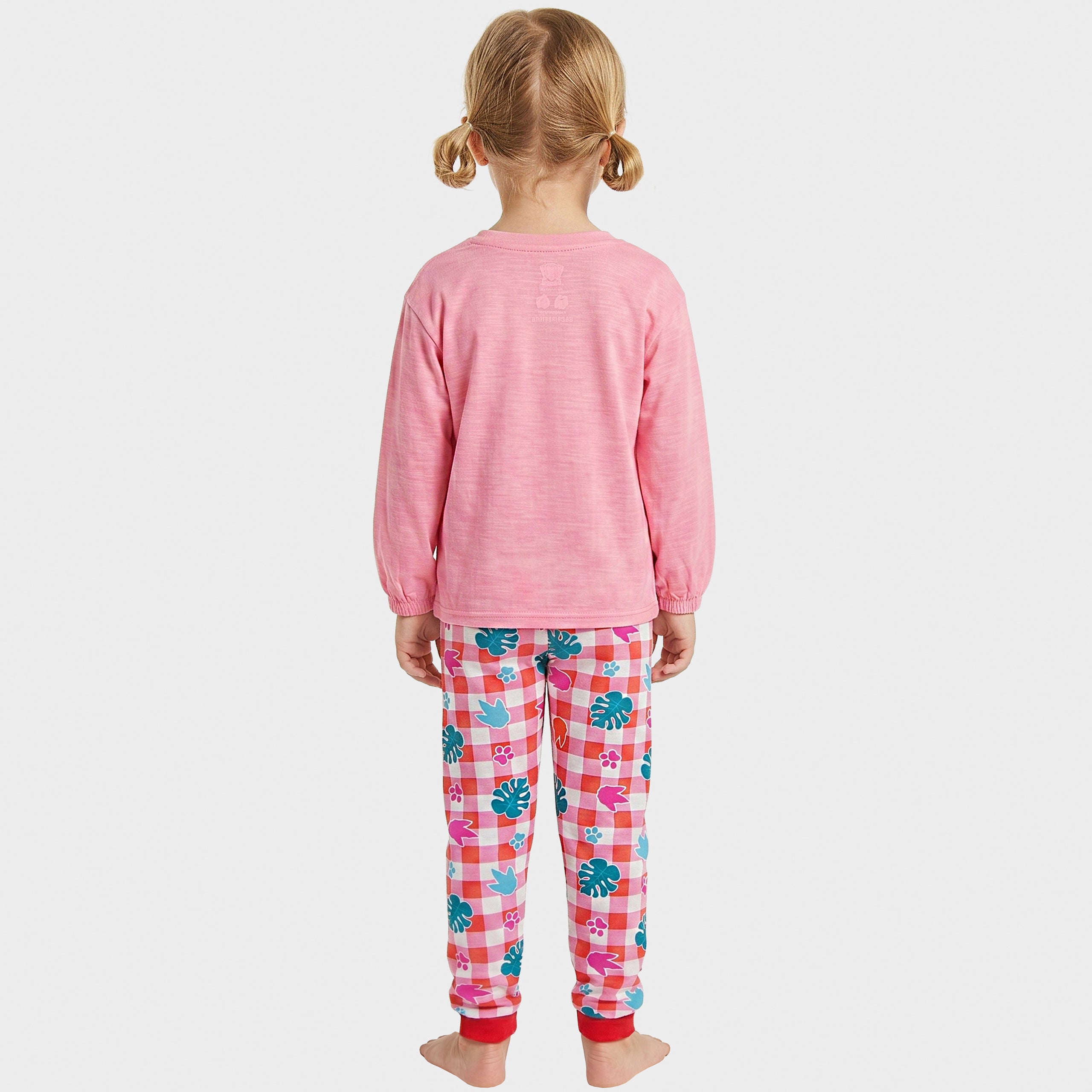 PAW Patrol 'We Can Do This' Long Pyjama Set
