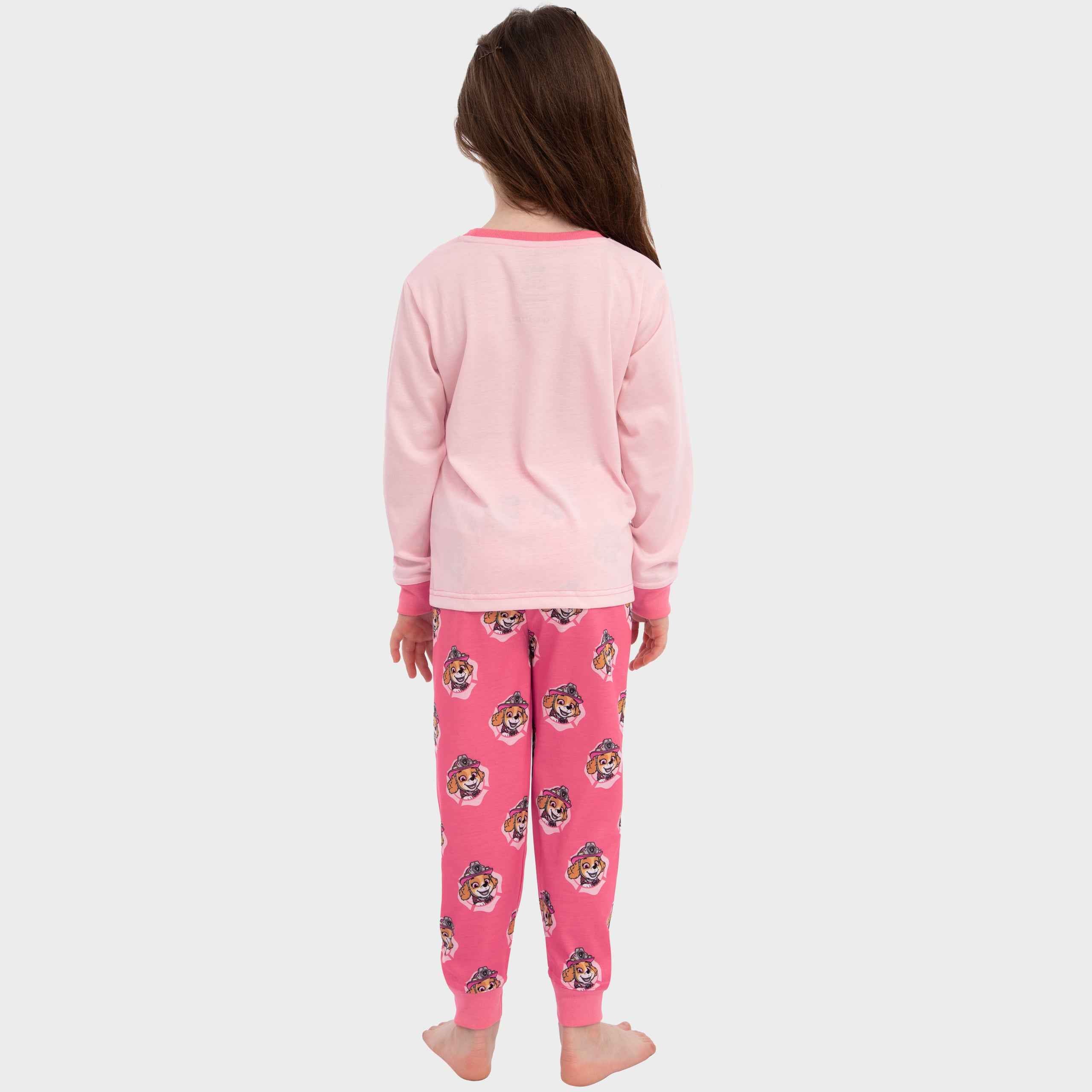 PAW Patrol Pyjamas - Fire Rescue