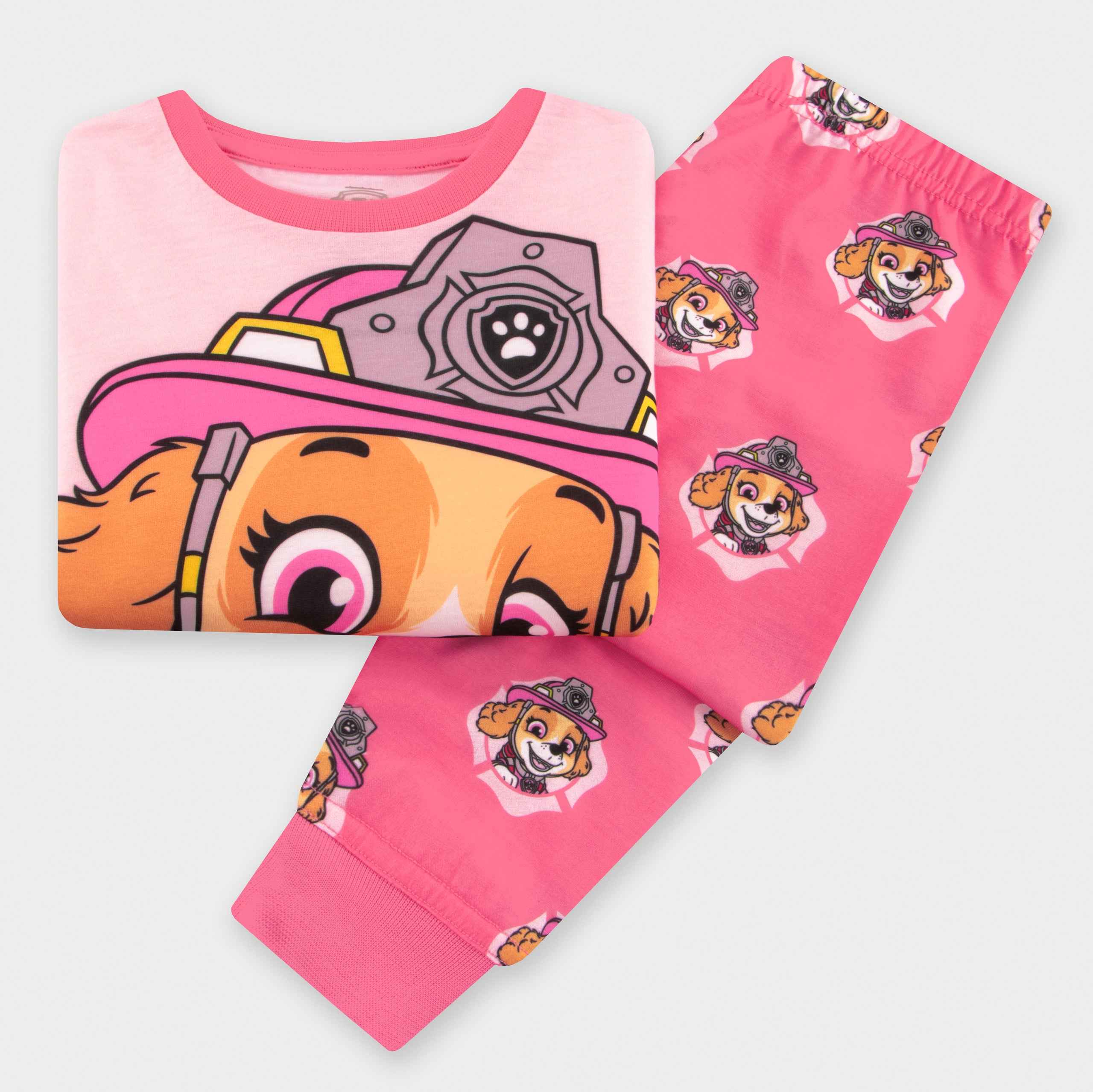 PAW Patrol Pyjamas - Fire Rescue