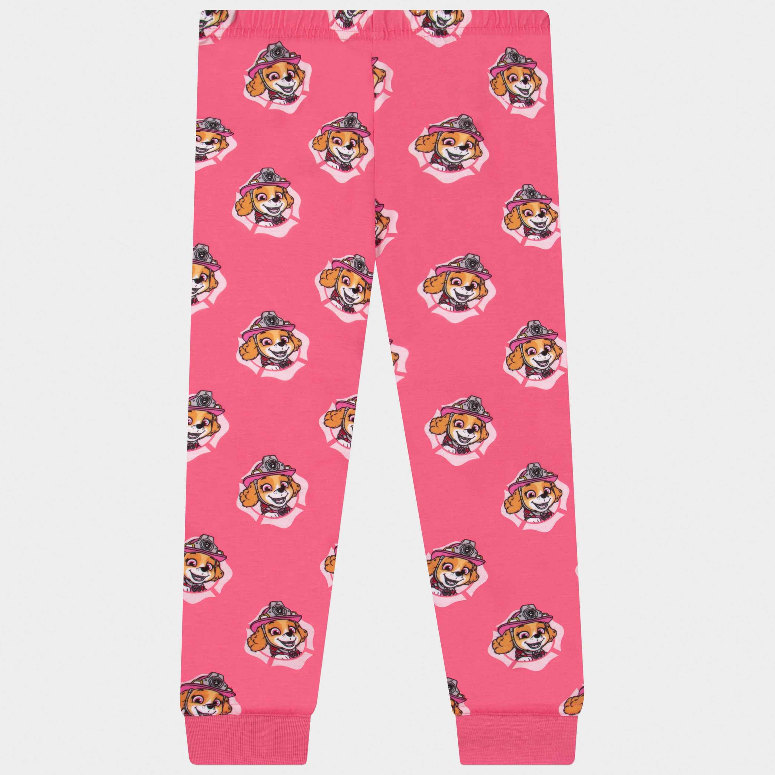 PAW Patrol Pyjamas - Fire Rescue