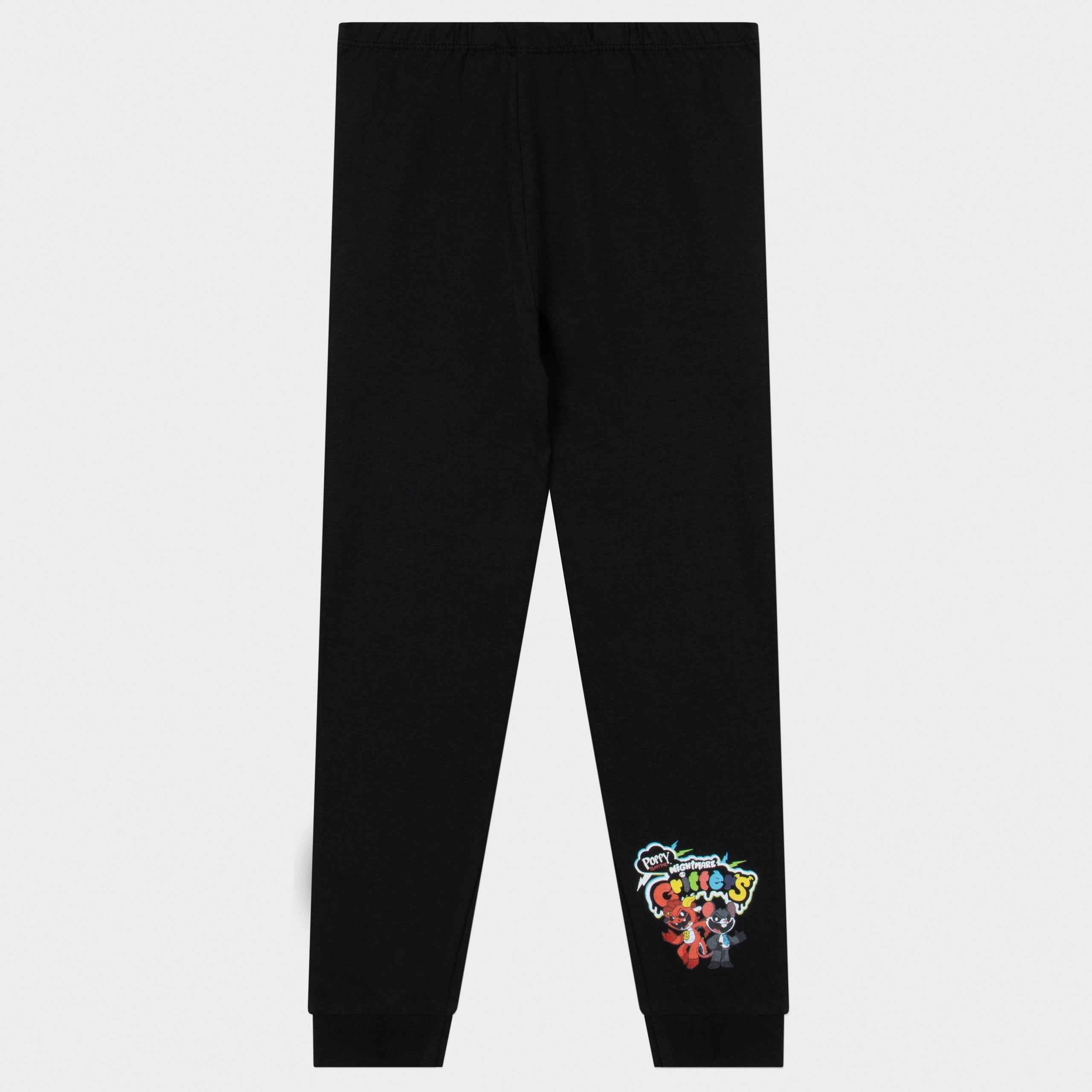 Poppy Playtime Pyjamas