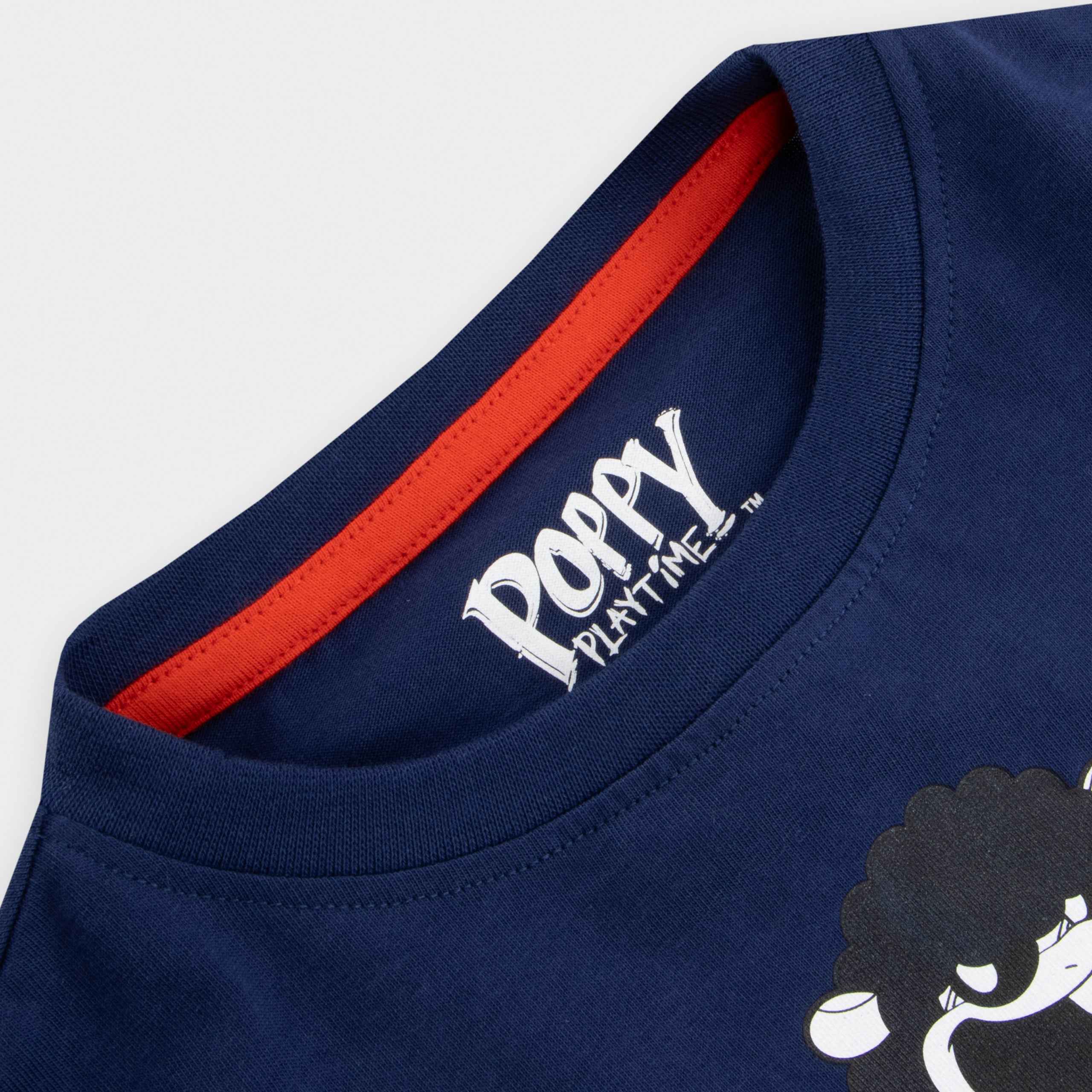 Poppy Playtime Pyjamas