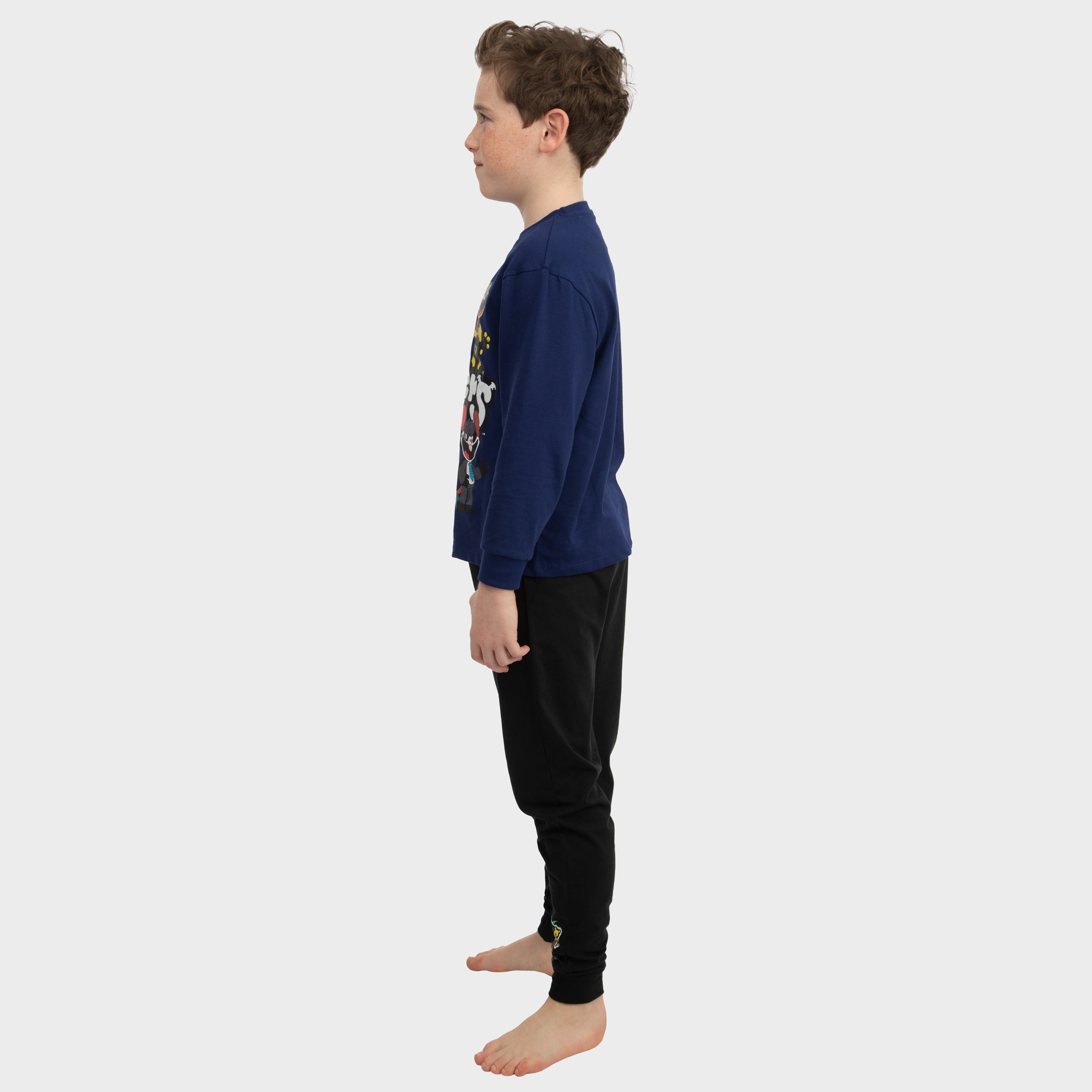 Poppy Playtime Pyjamas