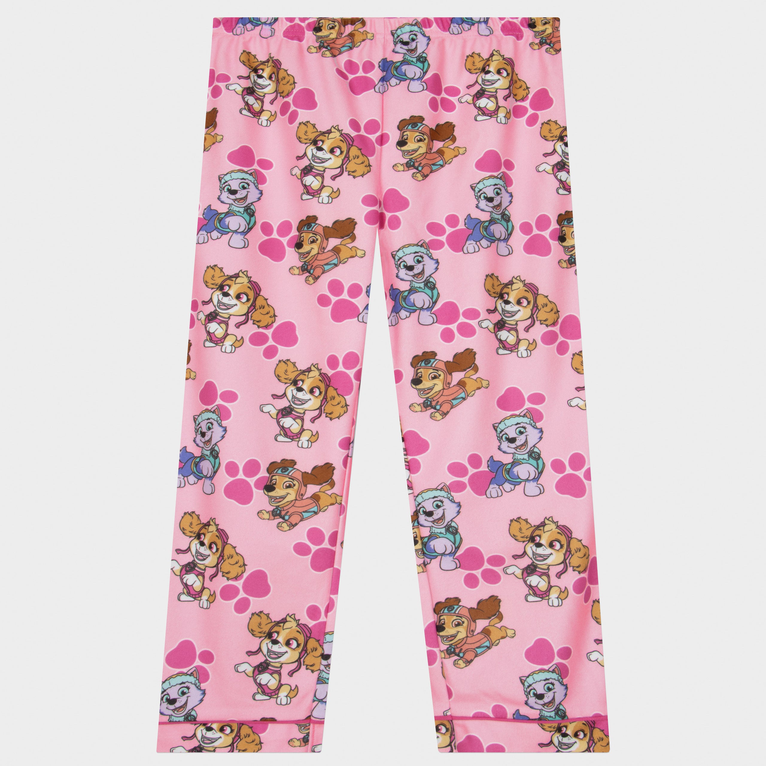 PAW Patrol Button Up Pyjamas