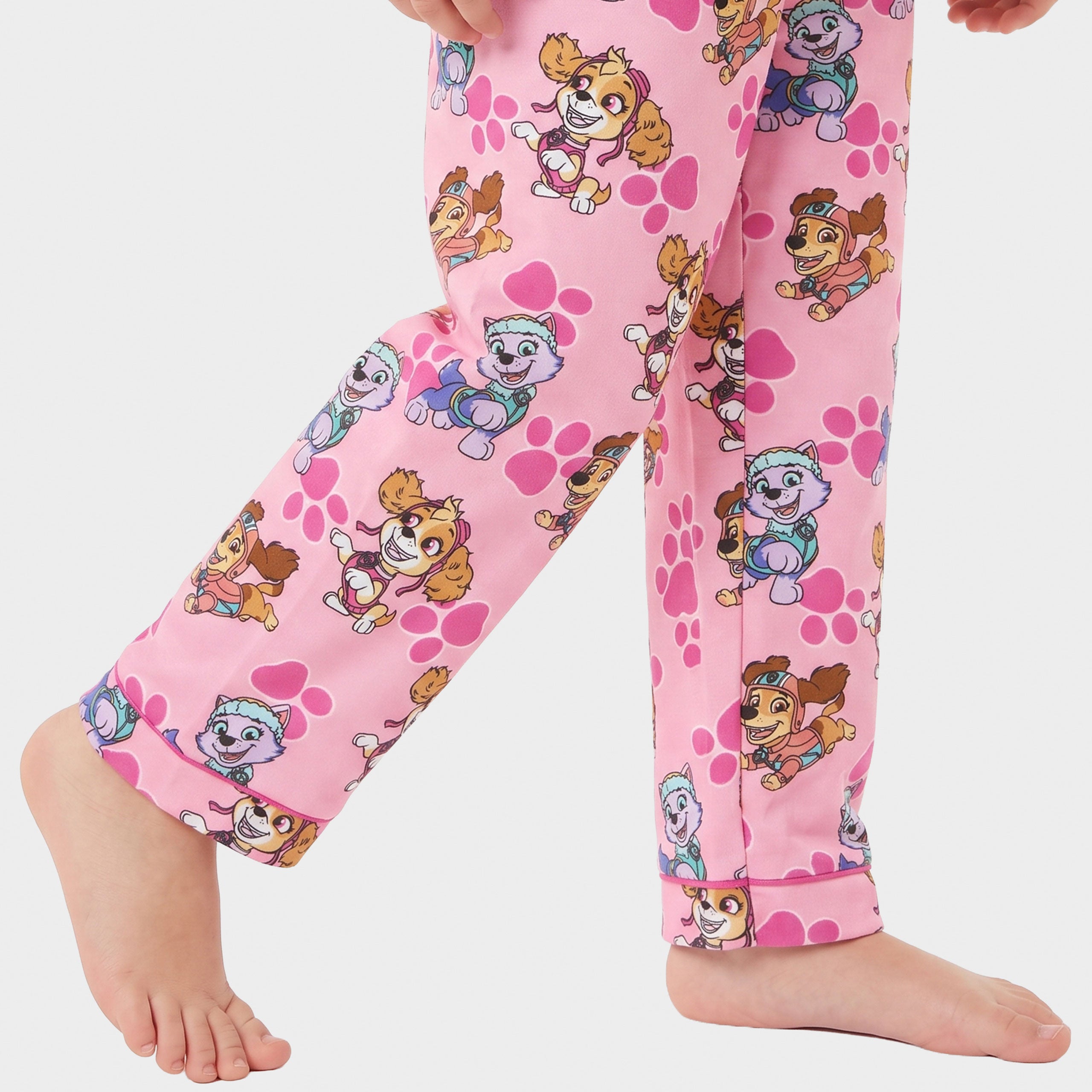 PAW Patrol Button Up Pyjamas