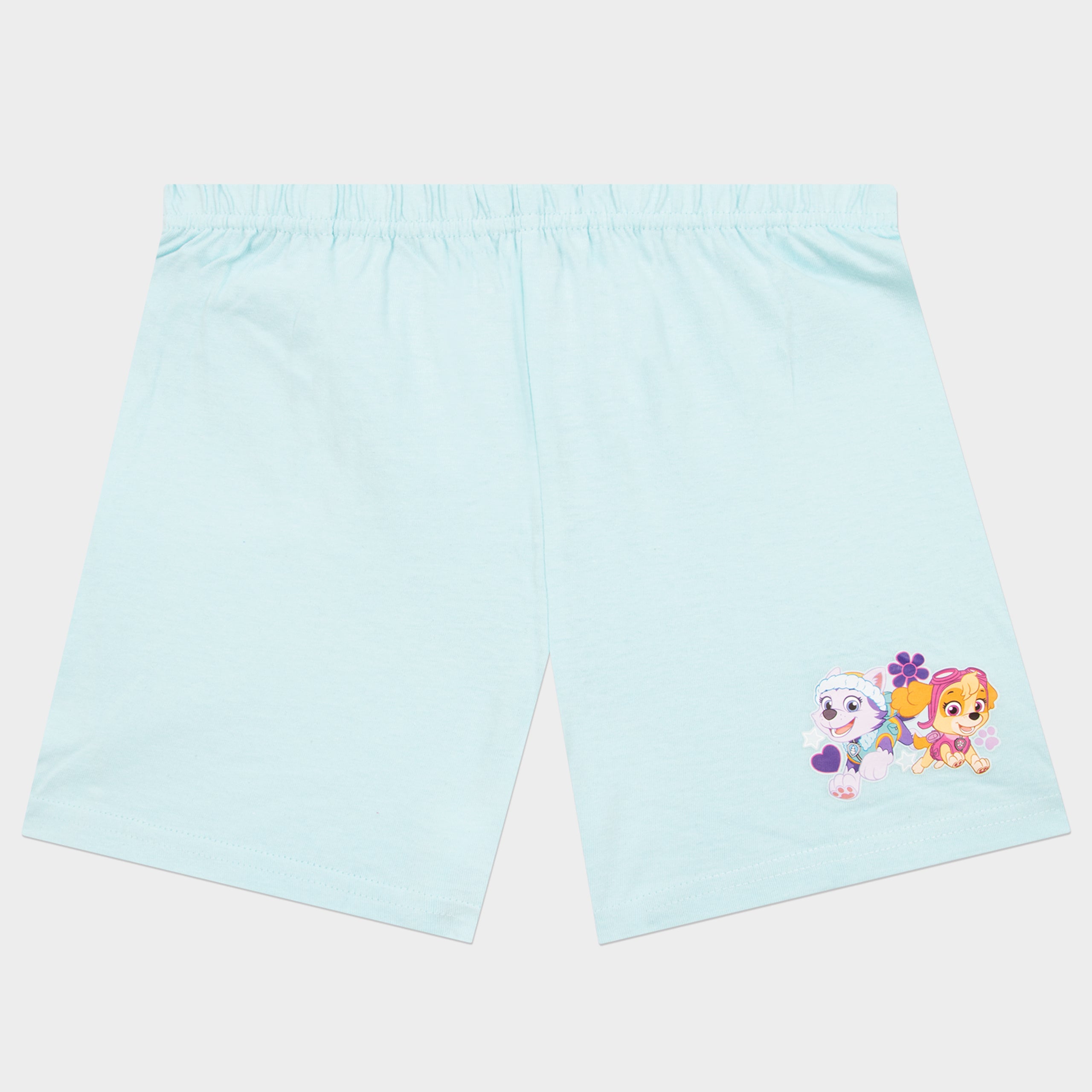 PAW Patrol Girl Pups Rule Short Pyjamas
