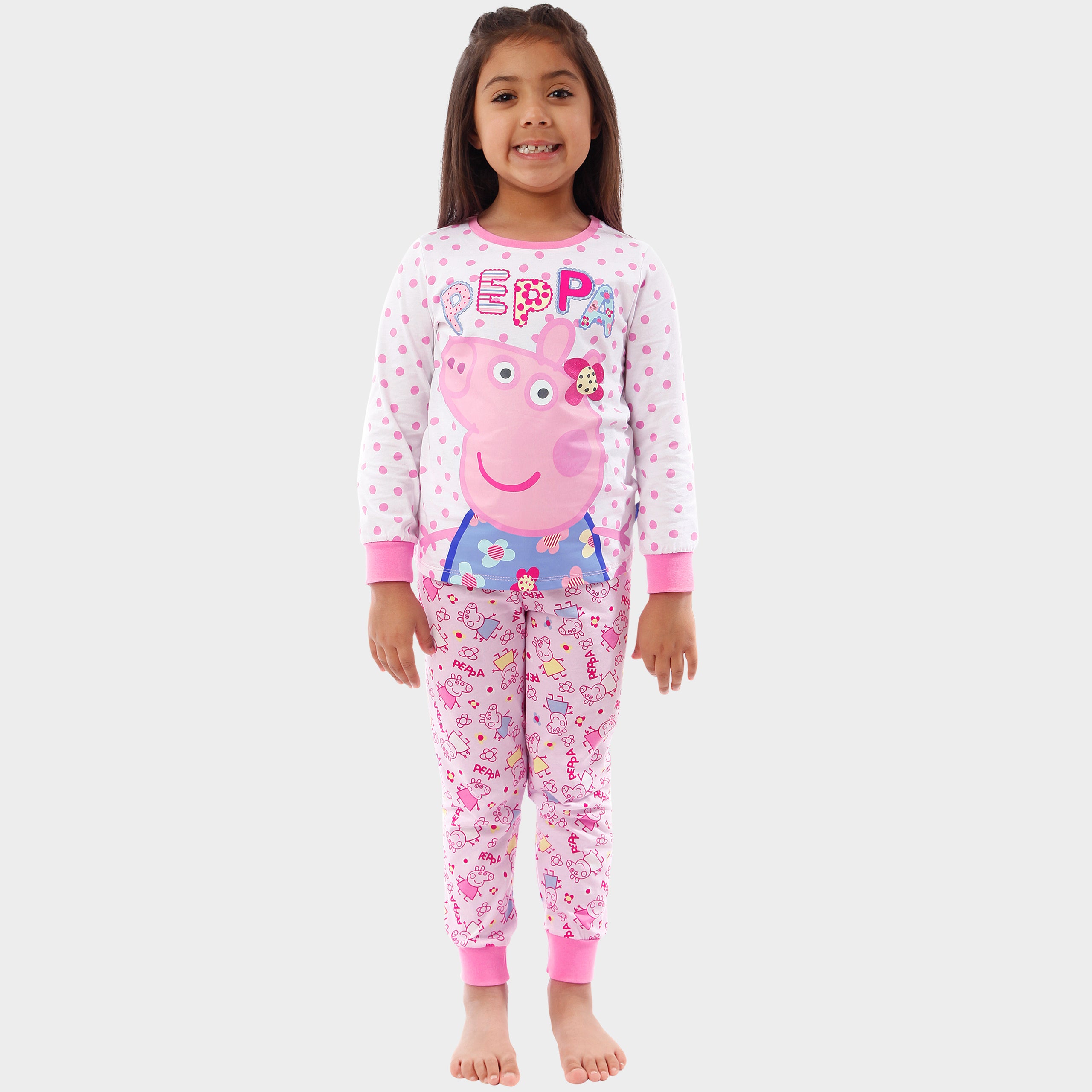 Peppa Pig Pyjamas