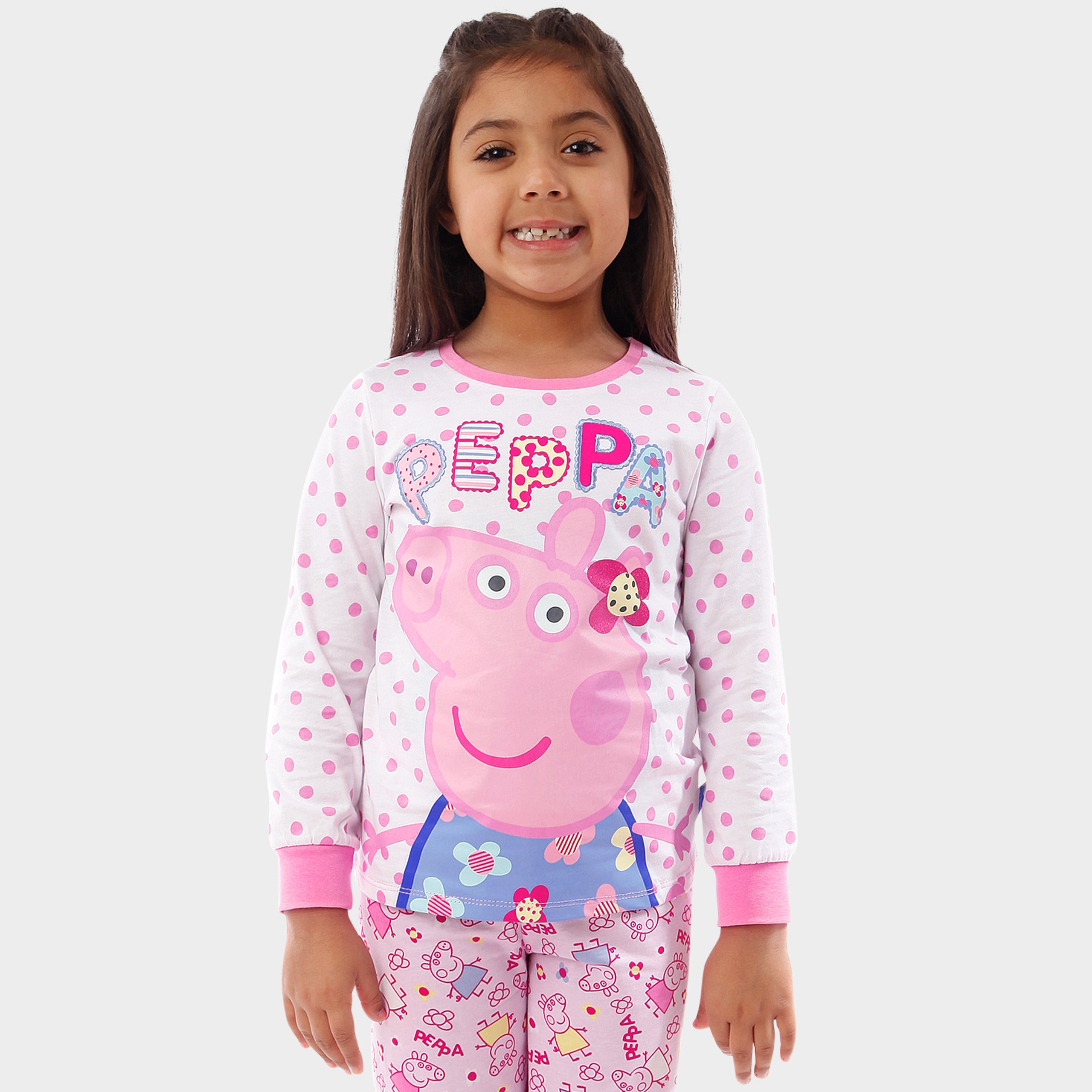 Peppa Pig Pyjamas