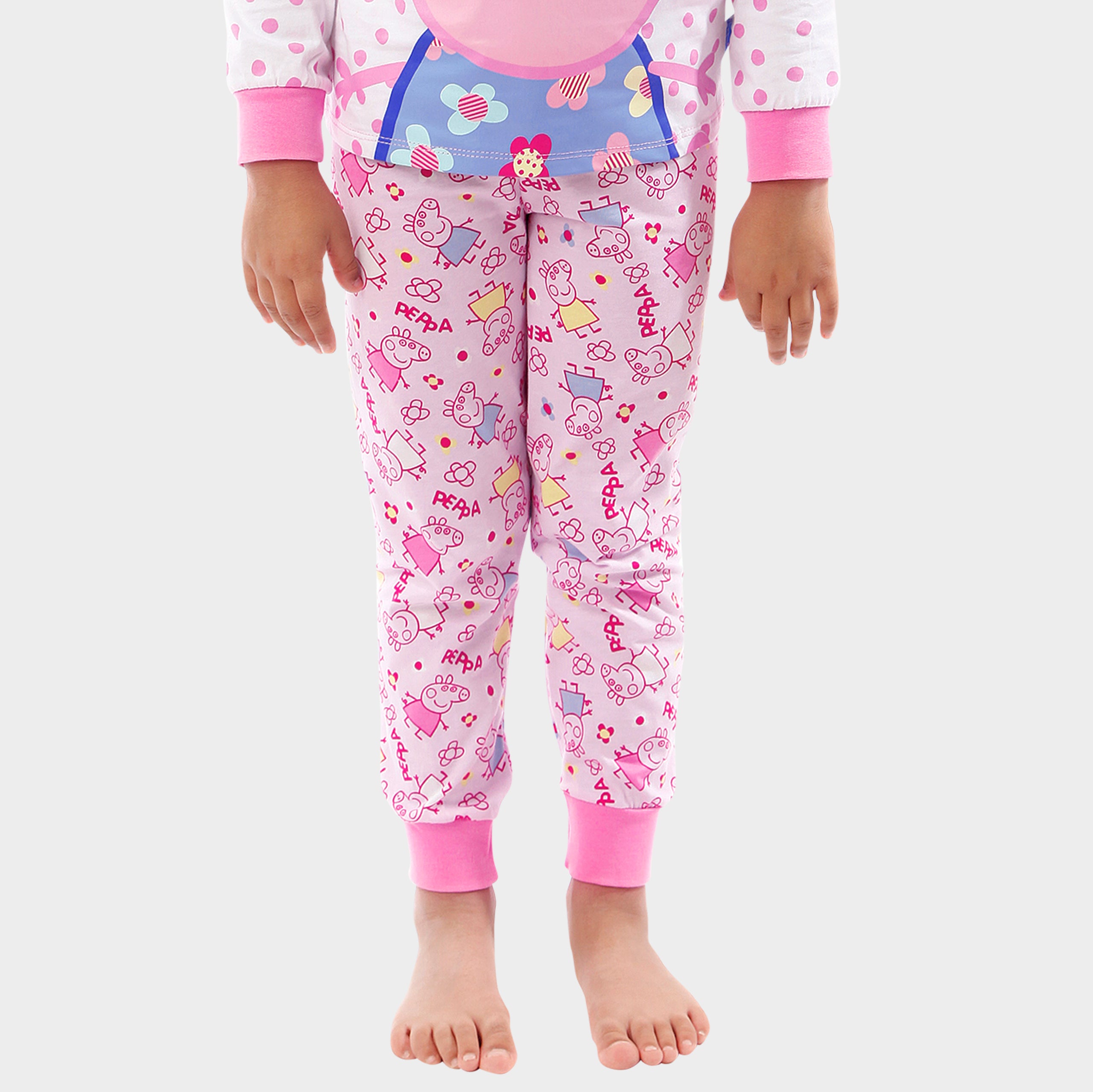 Peppa Pig Pyjamas