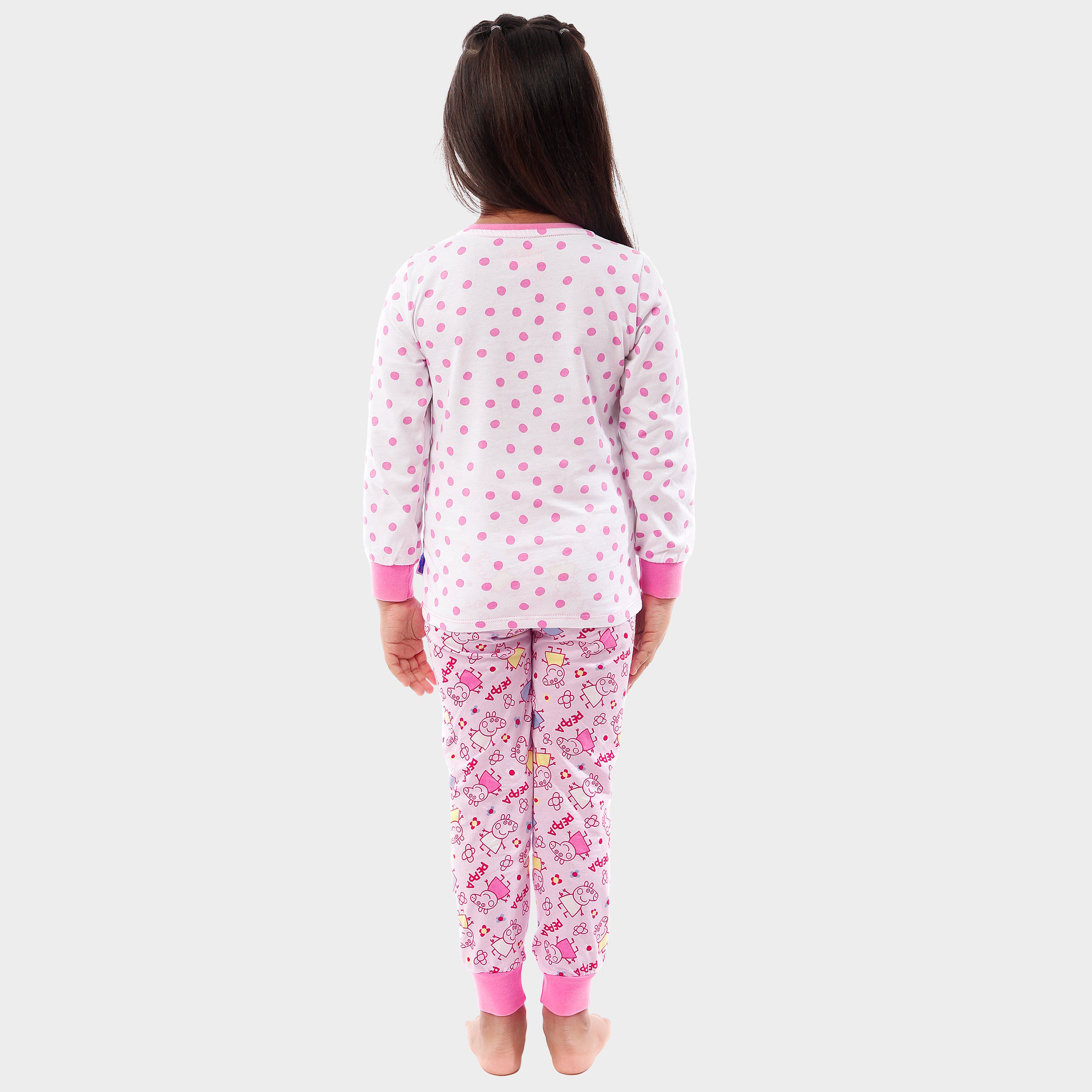 Peppa Pig Pyjamas
