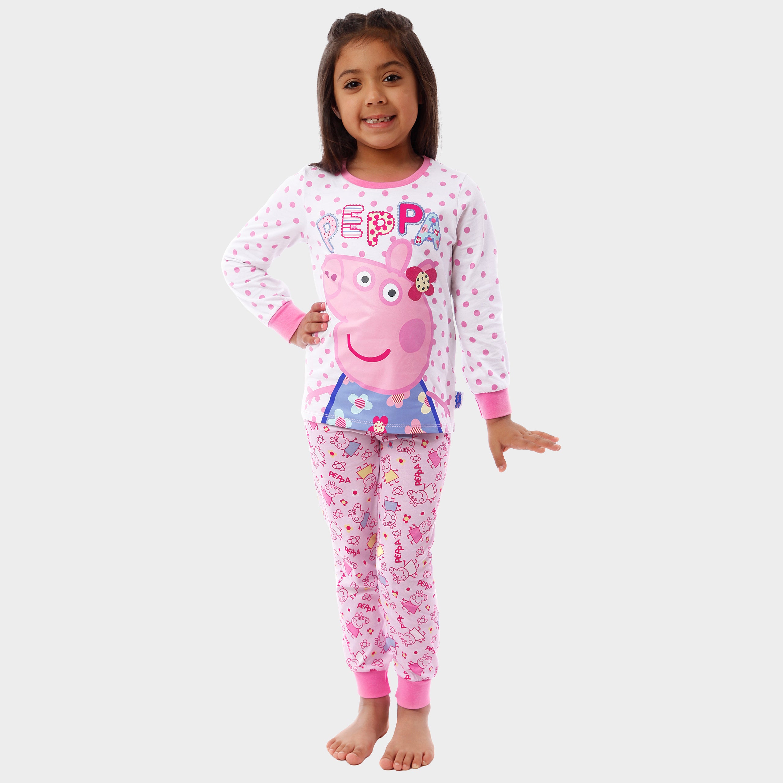 Peppa Pig Pyjamas