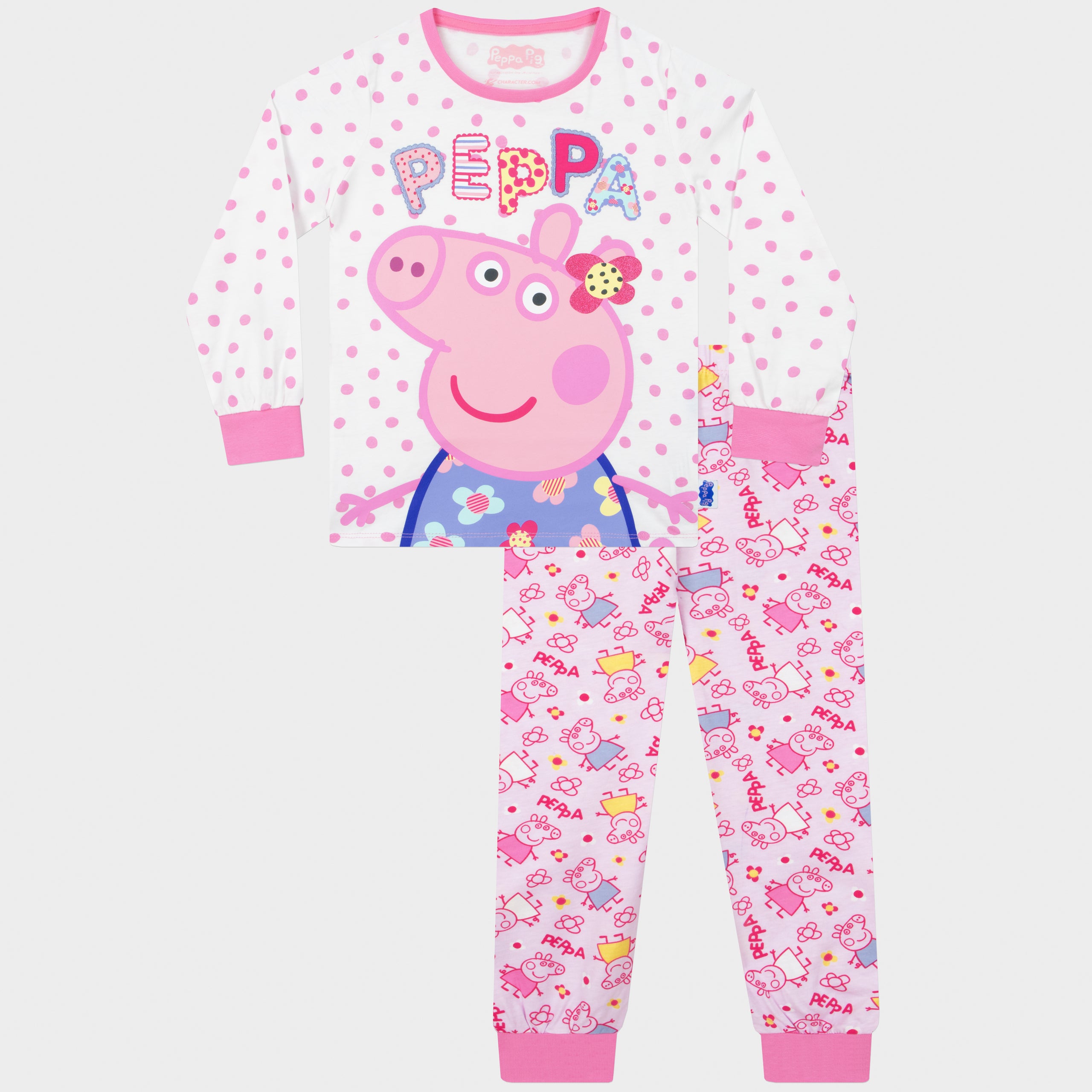 Peppa Pig Pyjamas
