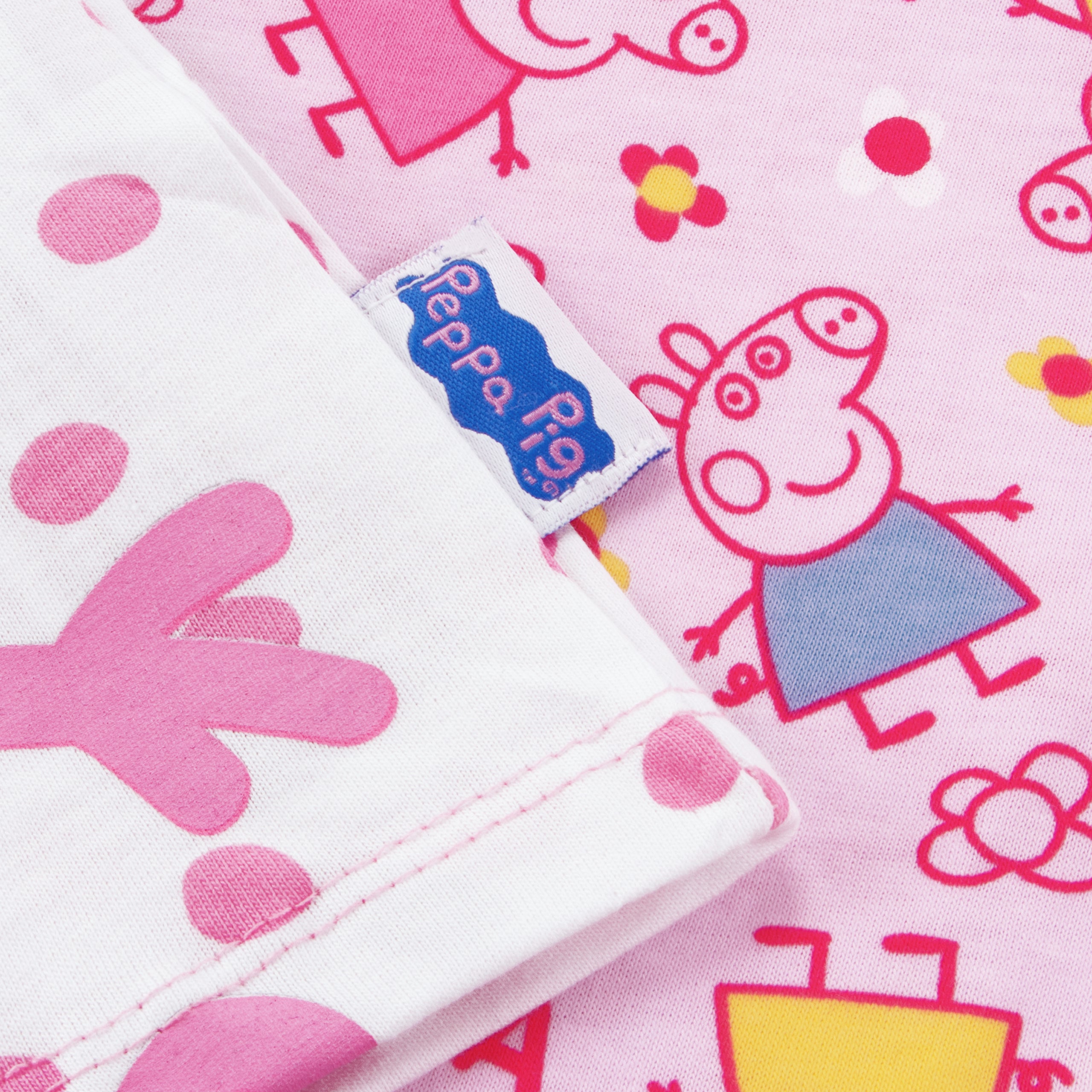 Peppa Pig Pyjamas