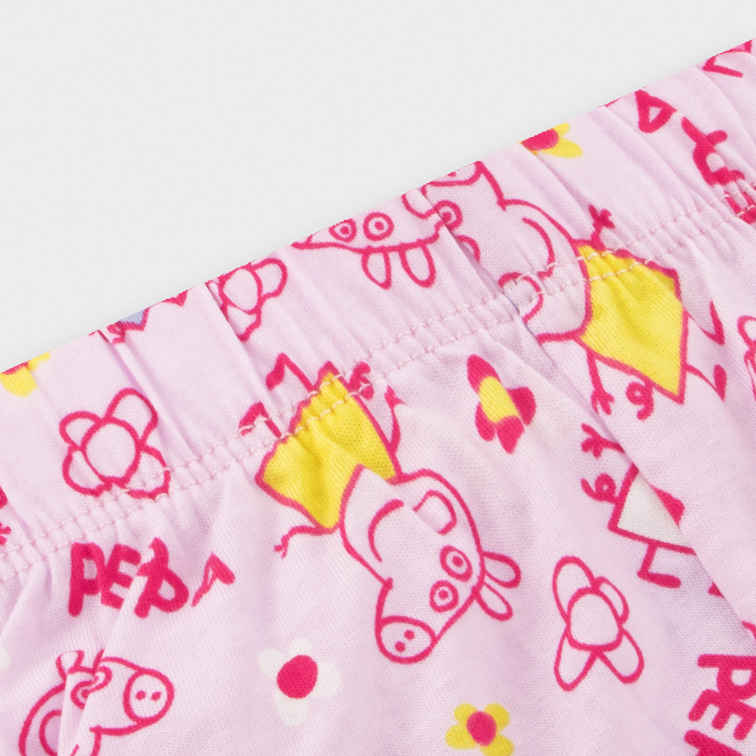 Peppa Pig Pyjamas