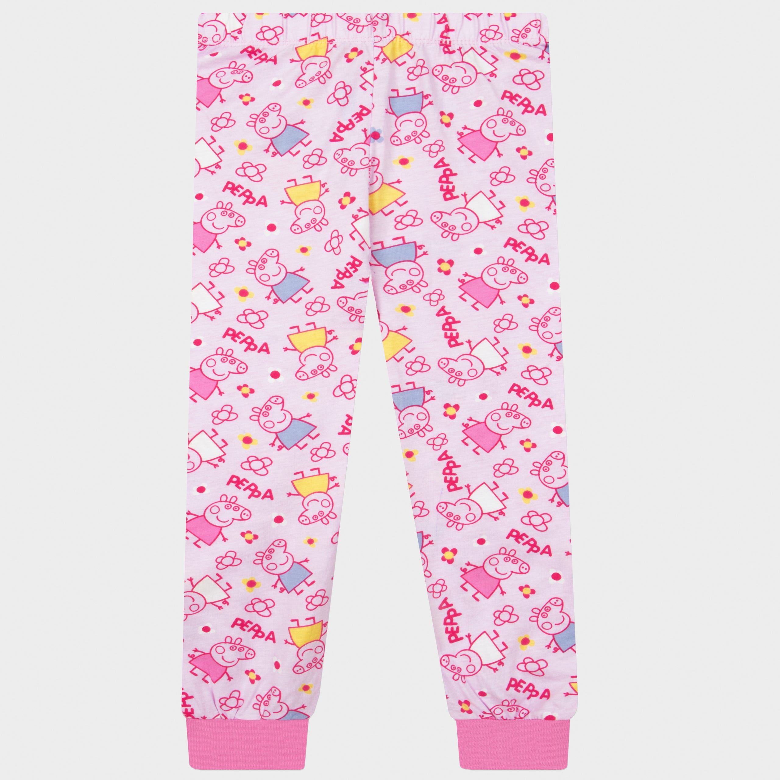 Peppa Pig Pyjamas