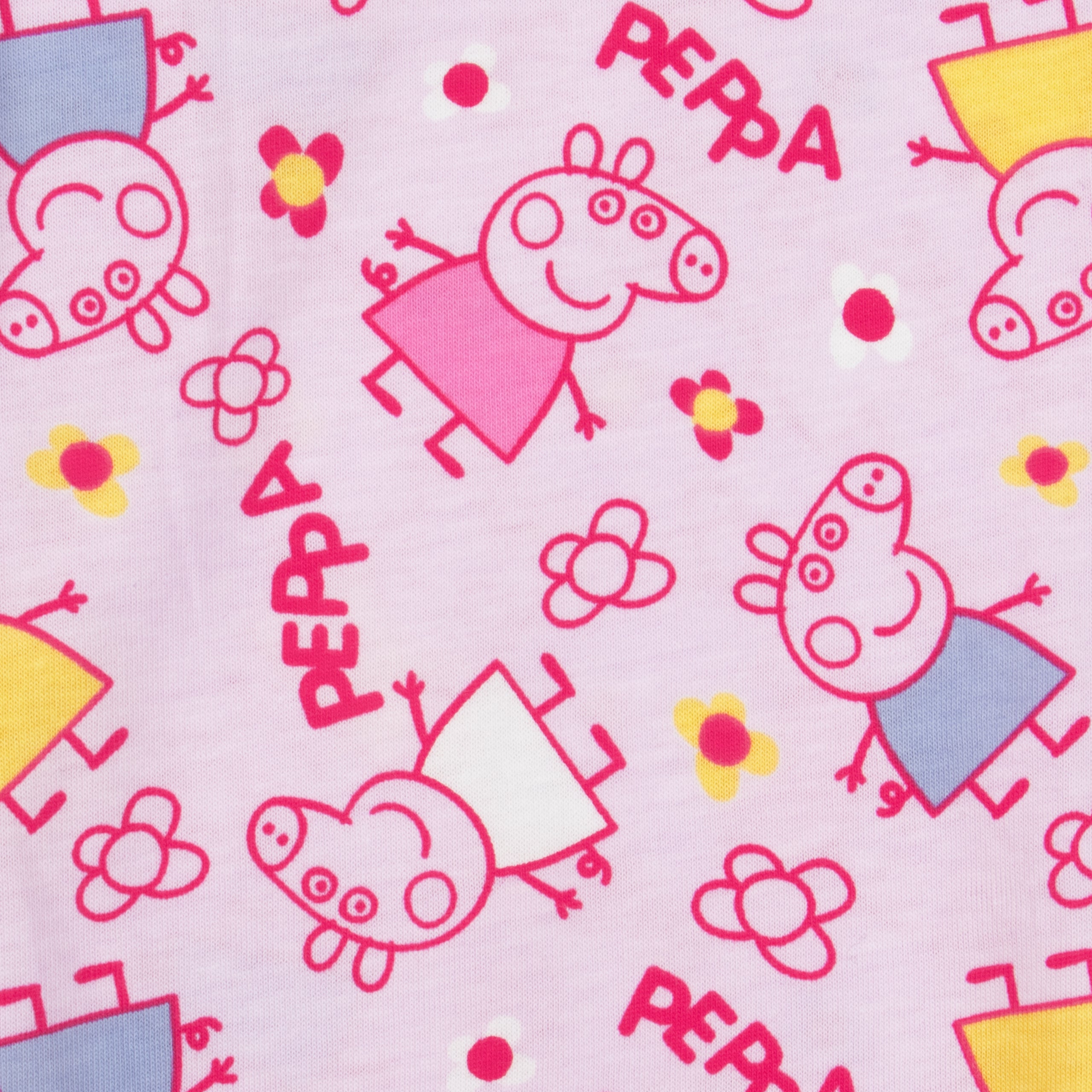 Peppa Pig Pyjamas
