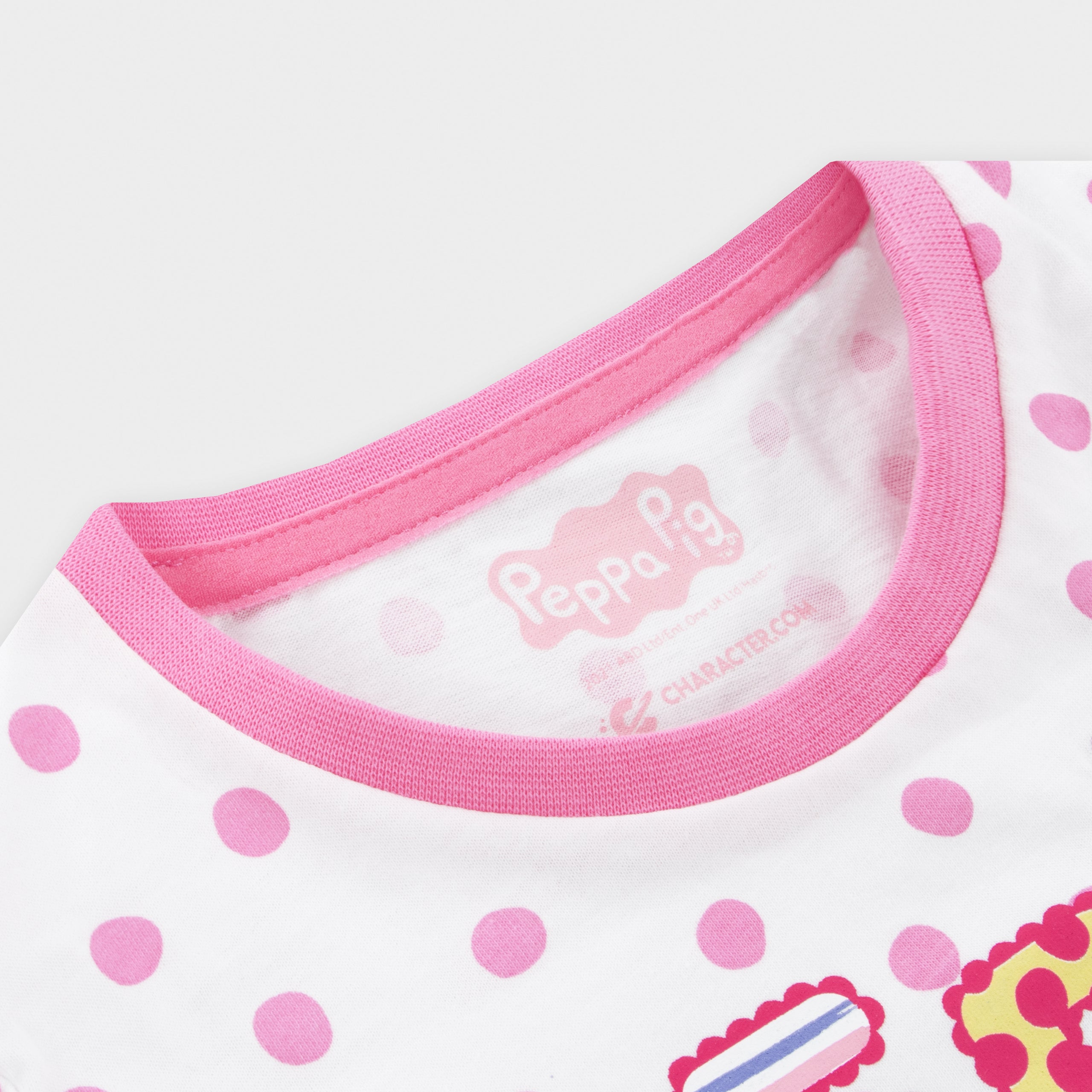 Peppa Pig Pyjamas