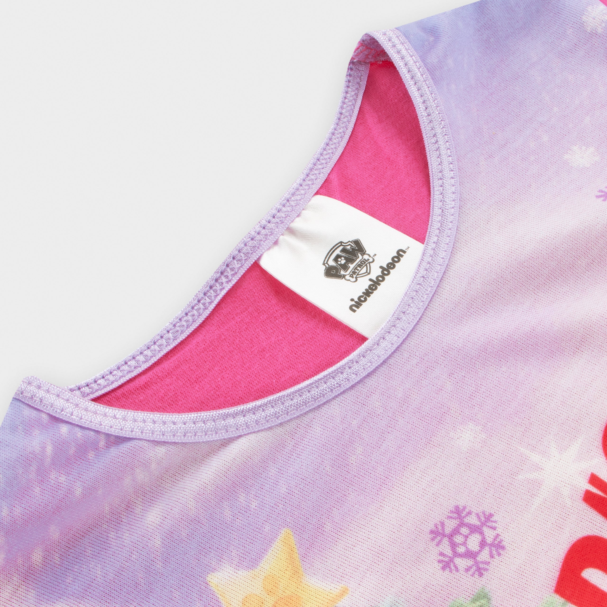 PAW Patrol Skye Christmas Pyjamas