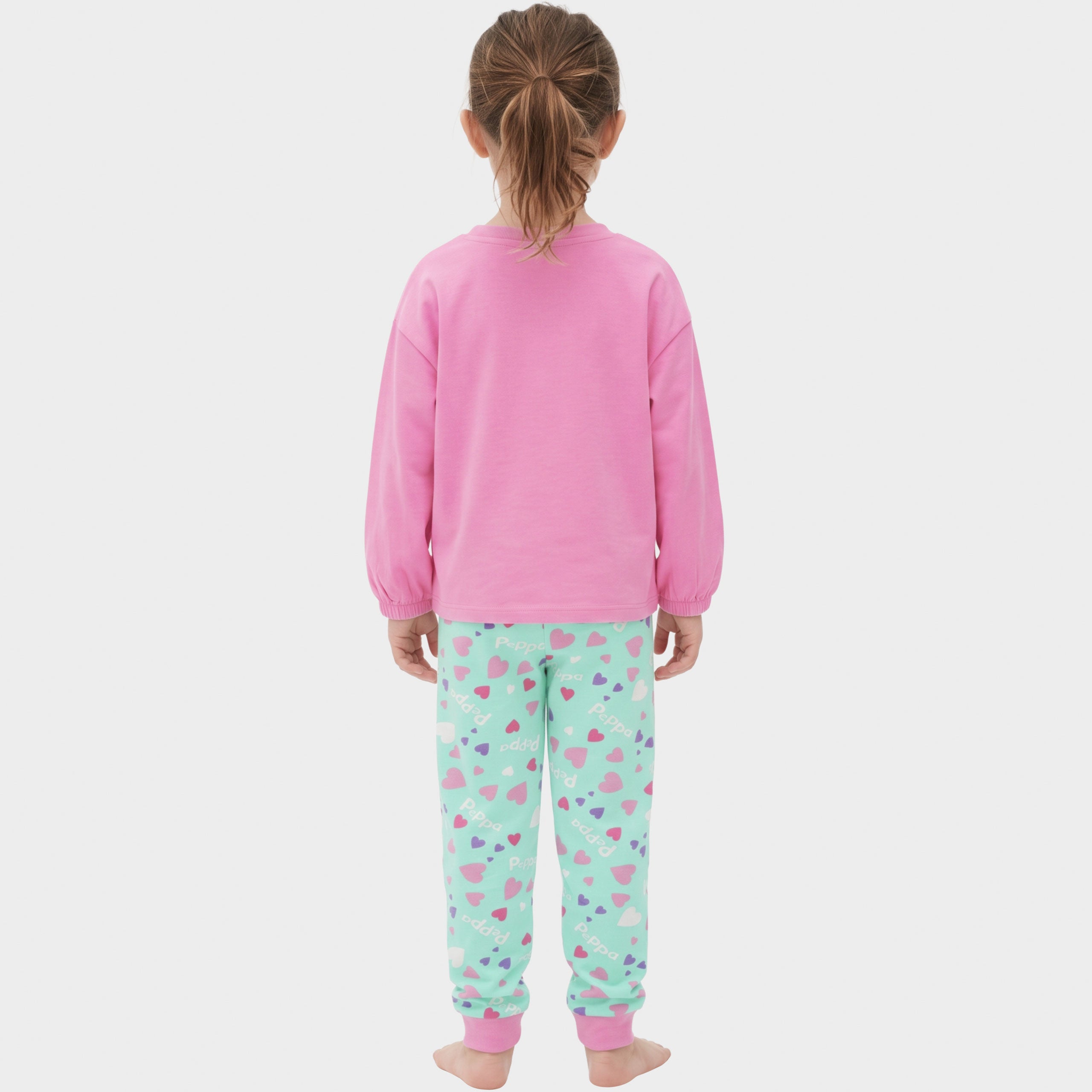 Peppa Pig Fairy Pyjamas