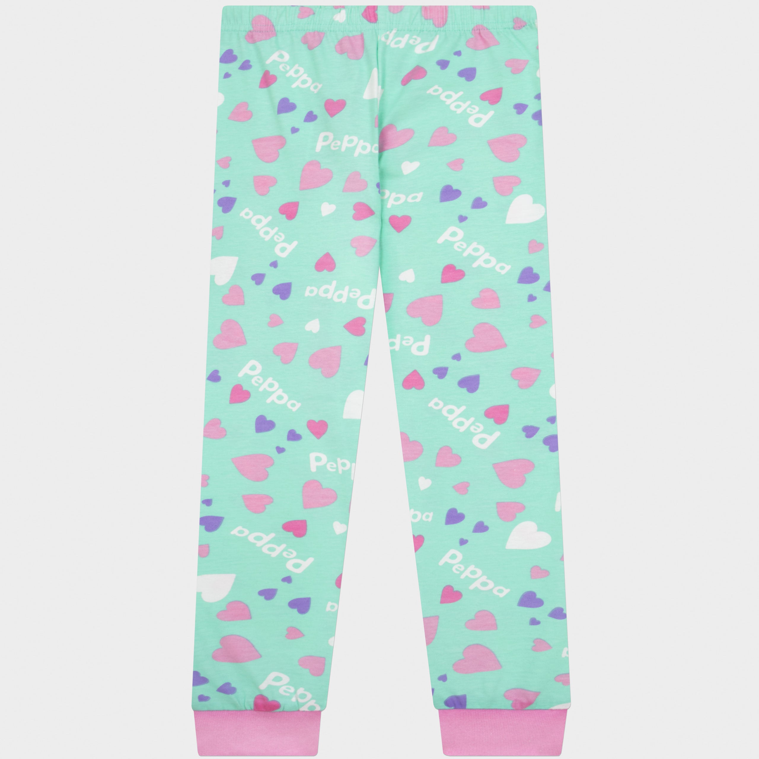 Peppa Pig Fairy Pyjamas