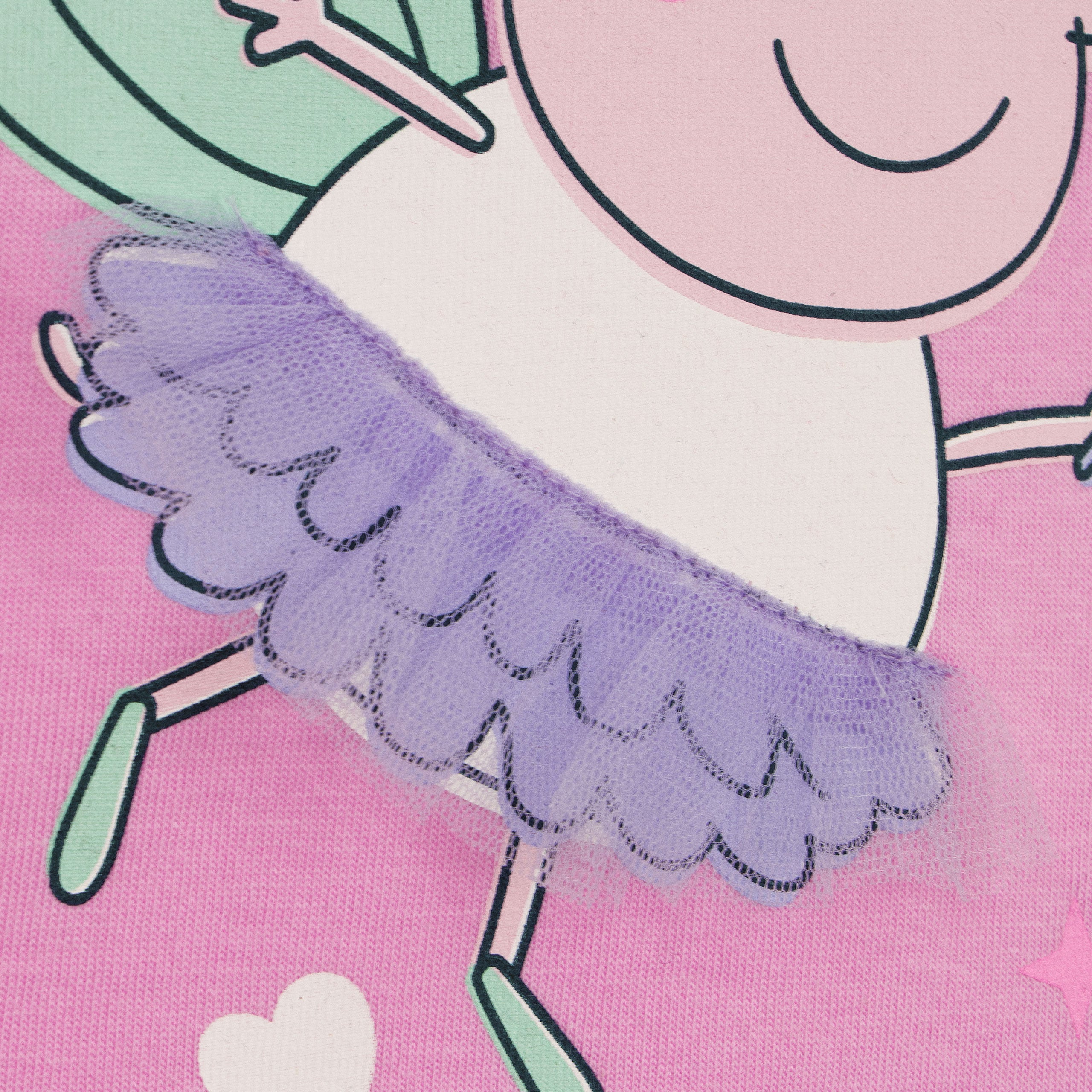 Peppa Pig Fairy Pyjamas