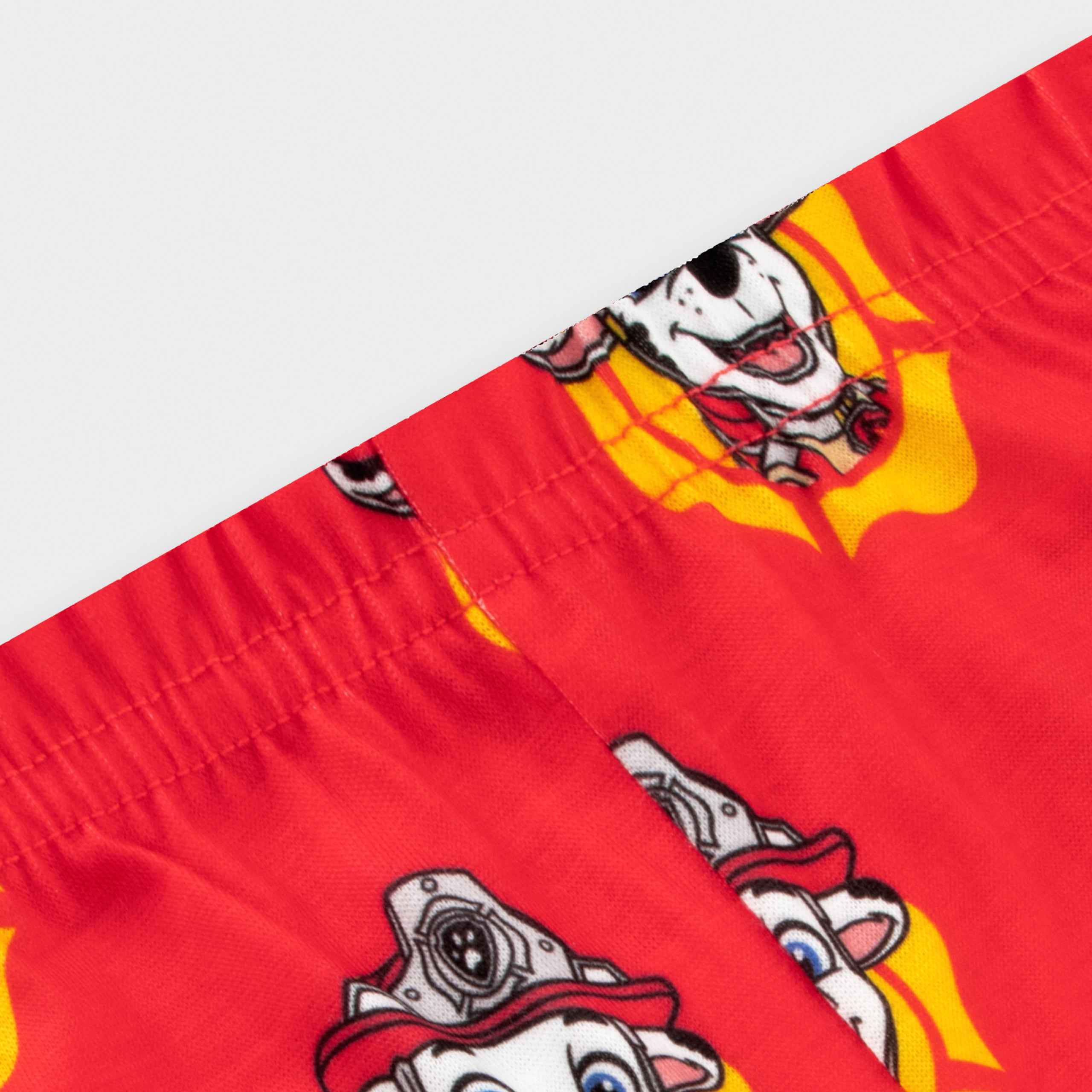 PAW Patrol Marshall Fire Rescue Long Pyjamas