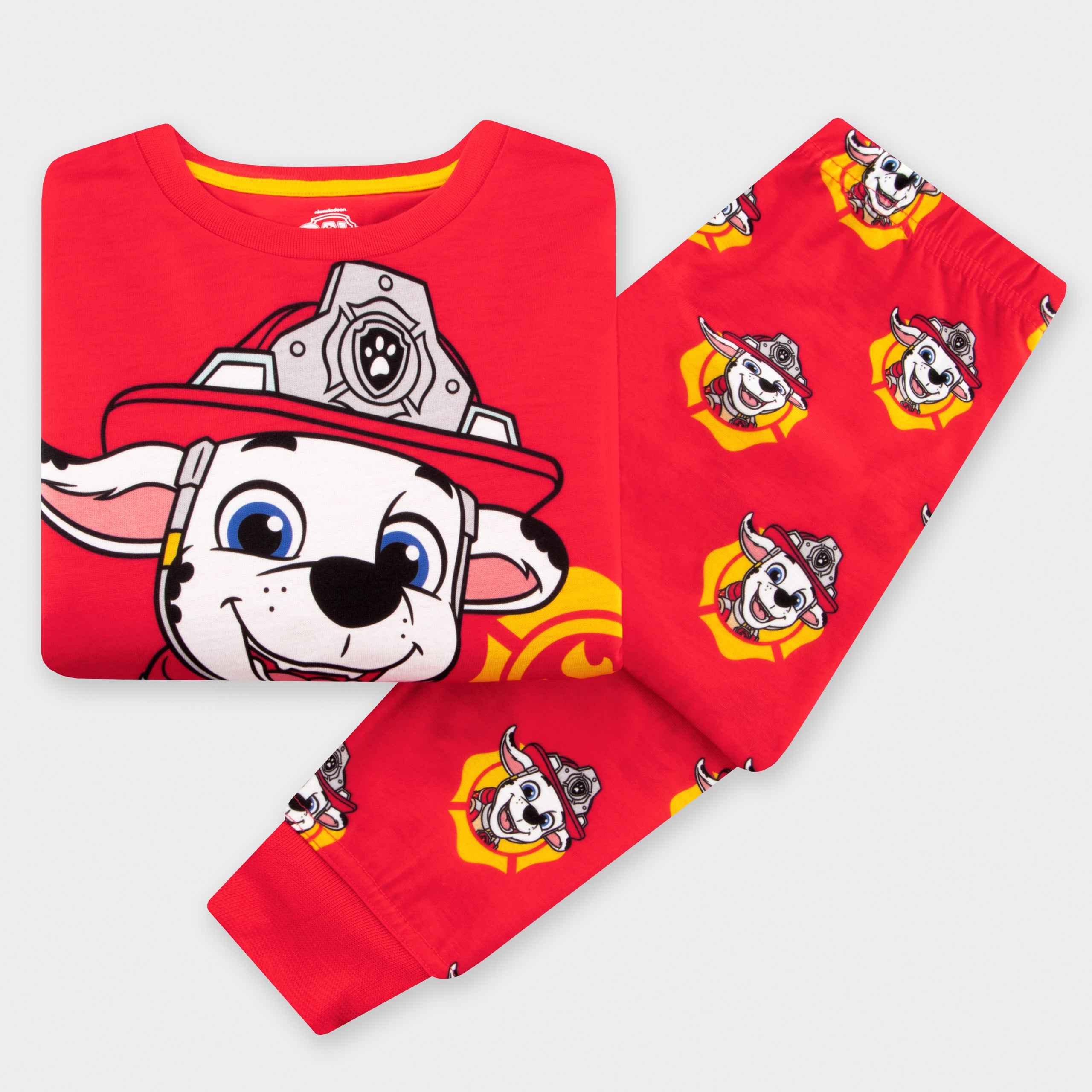 PAW Patrol Marshall Fire Rescue Long Pyjamas
