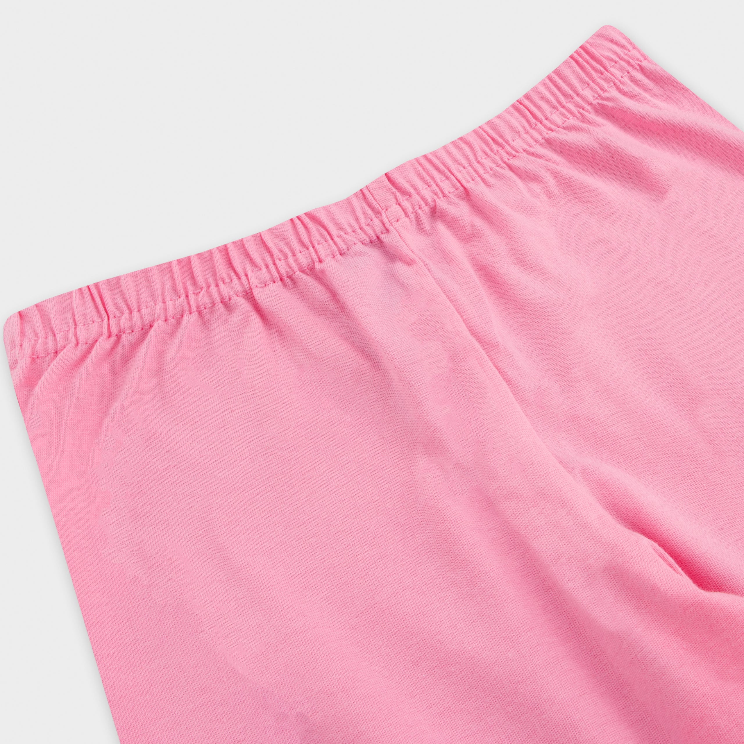 Peppa Pig & Evie Pig Pyjama Set