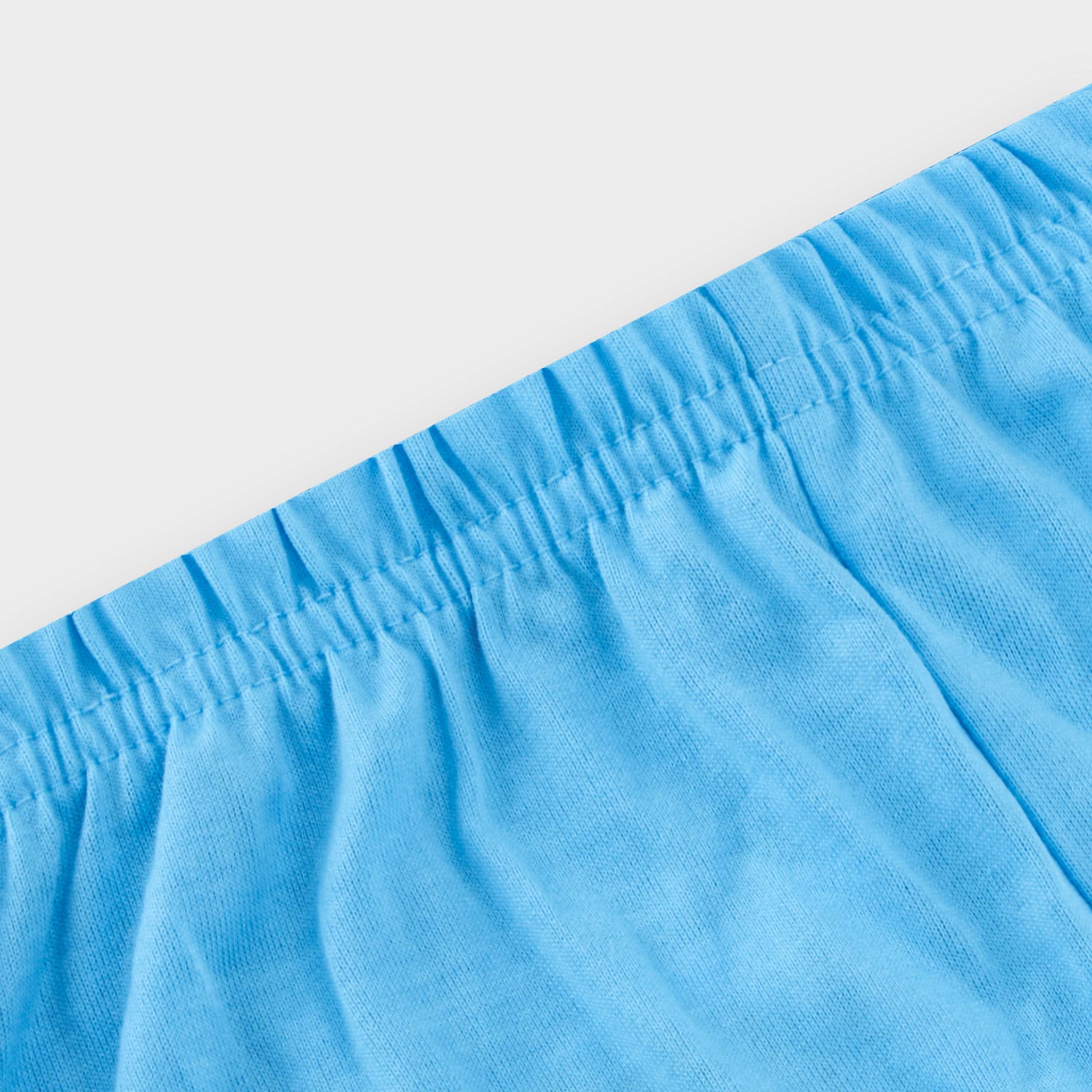 PAW Patrol Boys Short Pyjamas - These Pups RULE! - Character.com