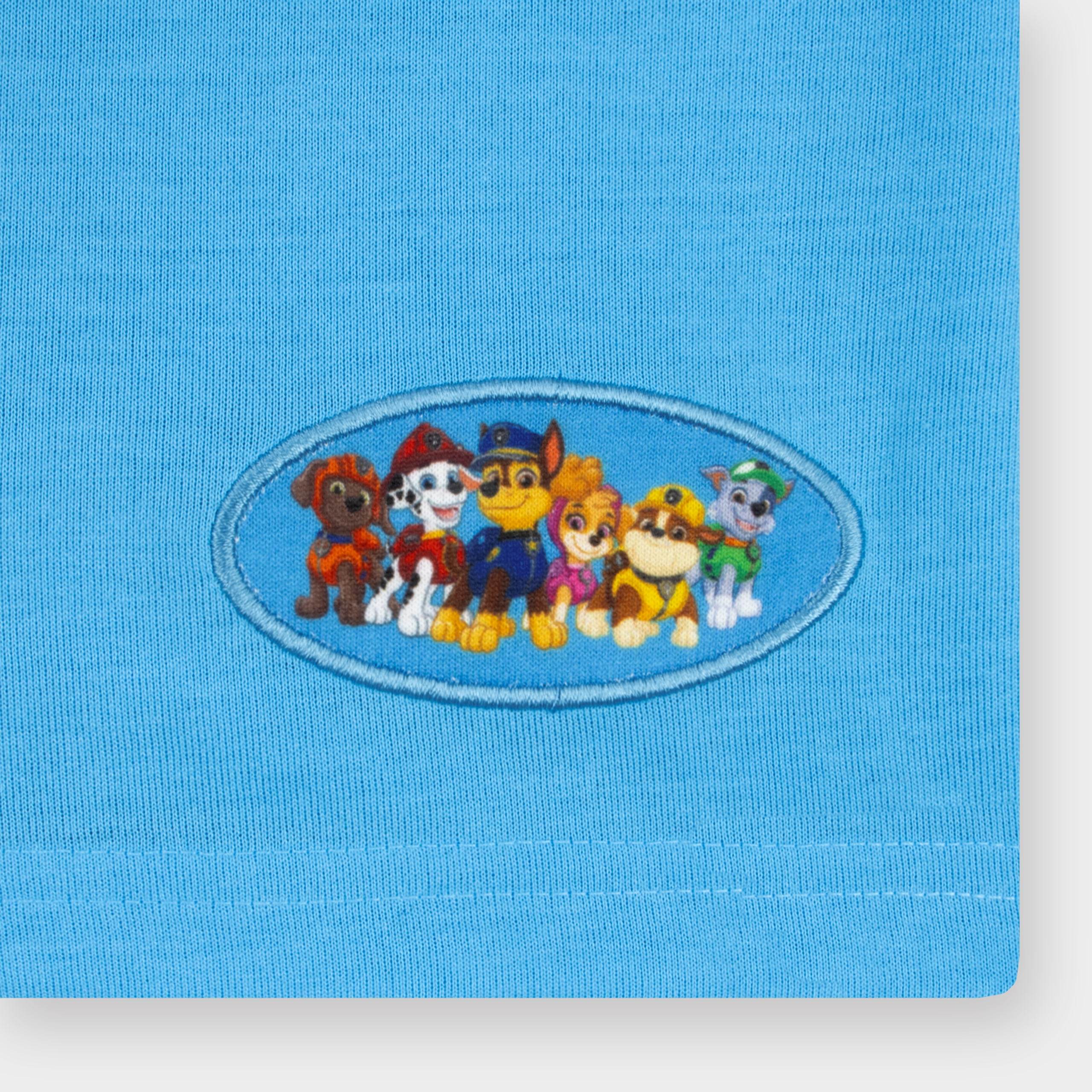 PAW Patrol Boys Short Pyjamas - These Pups RULE! - Character.com