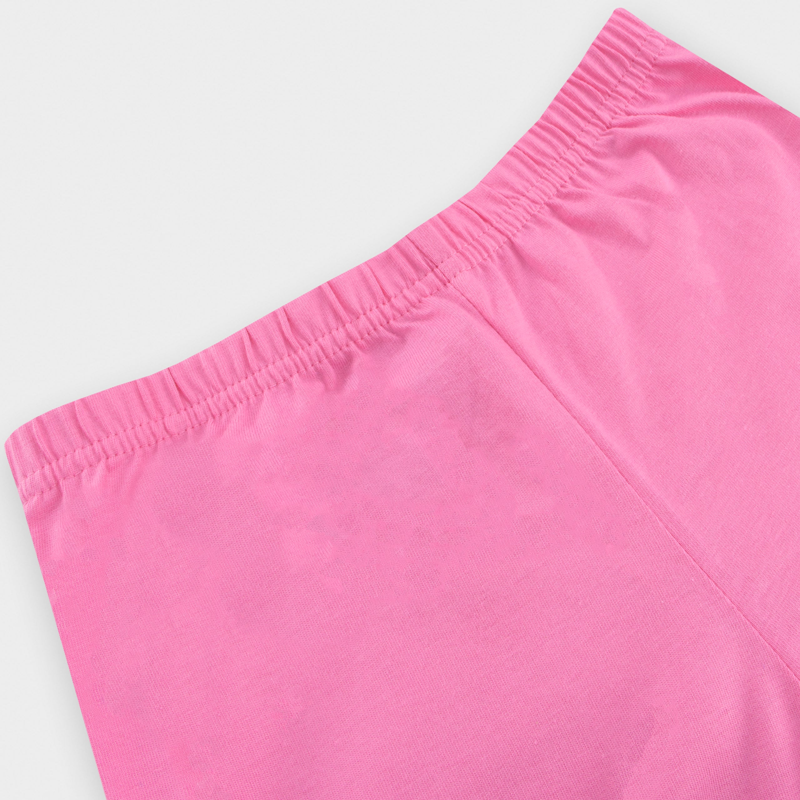 Peppa Pig & Evie Pig Long Sleeve Pyjamas