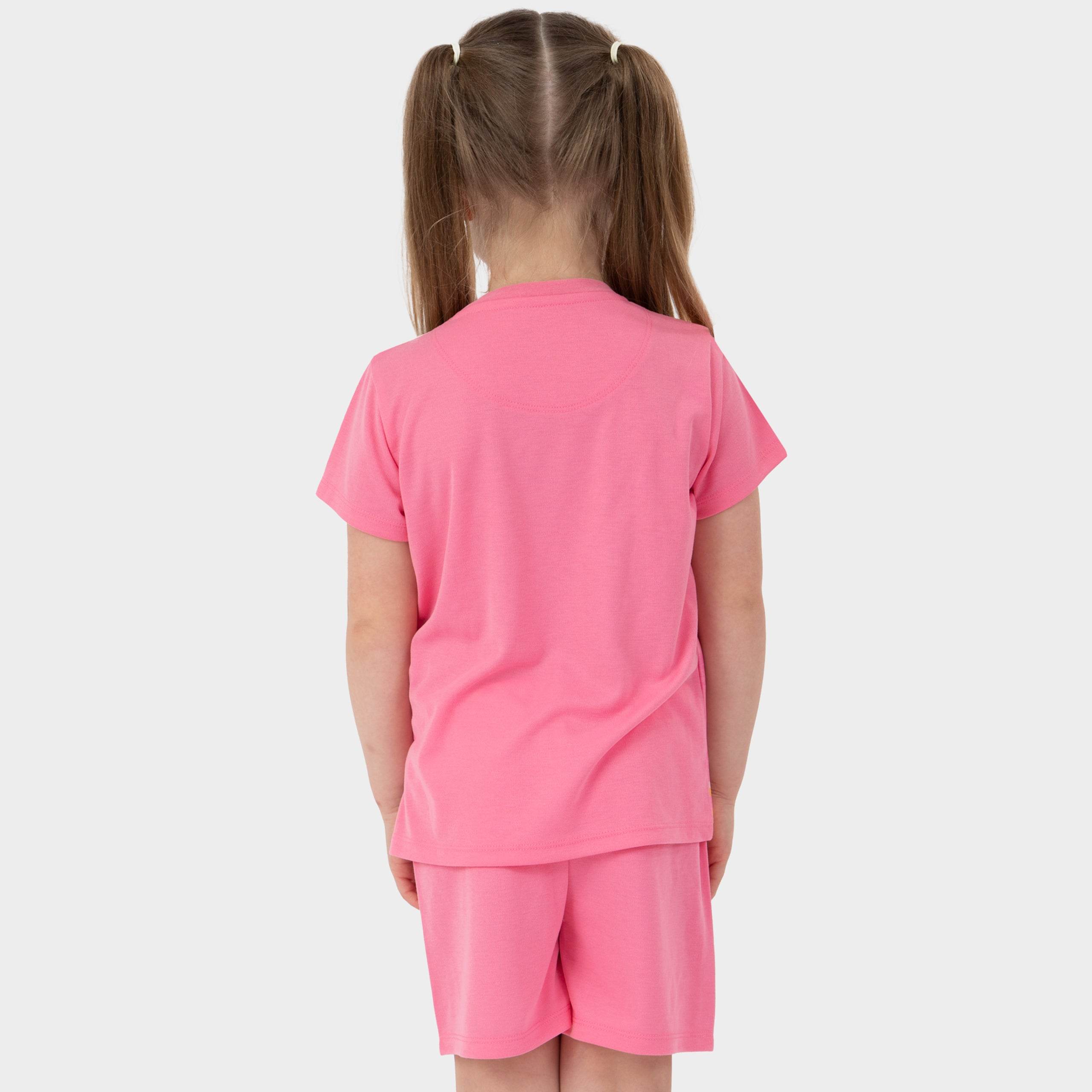 PAW Patrol Short Pyjamas - Air Rescue - Character.com