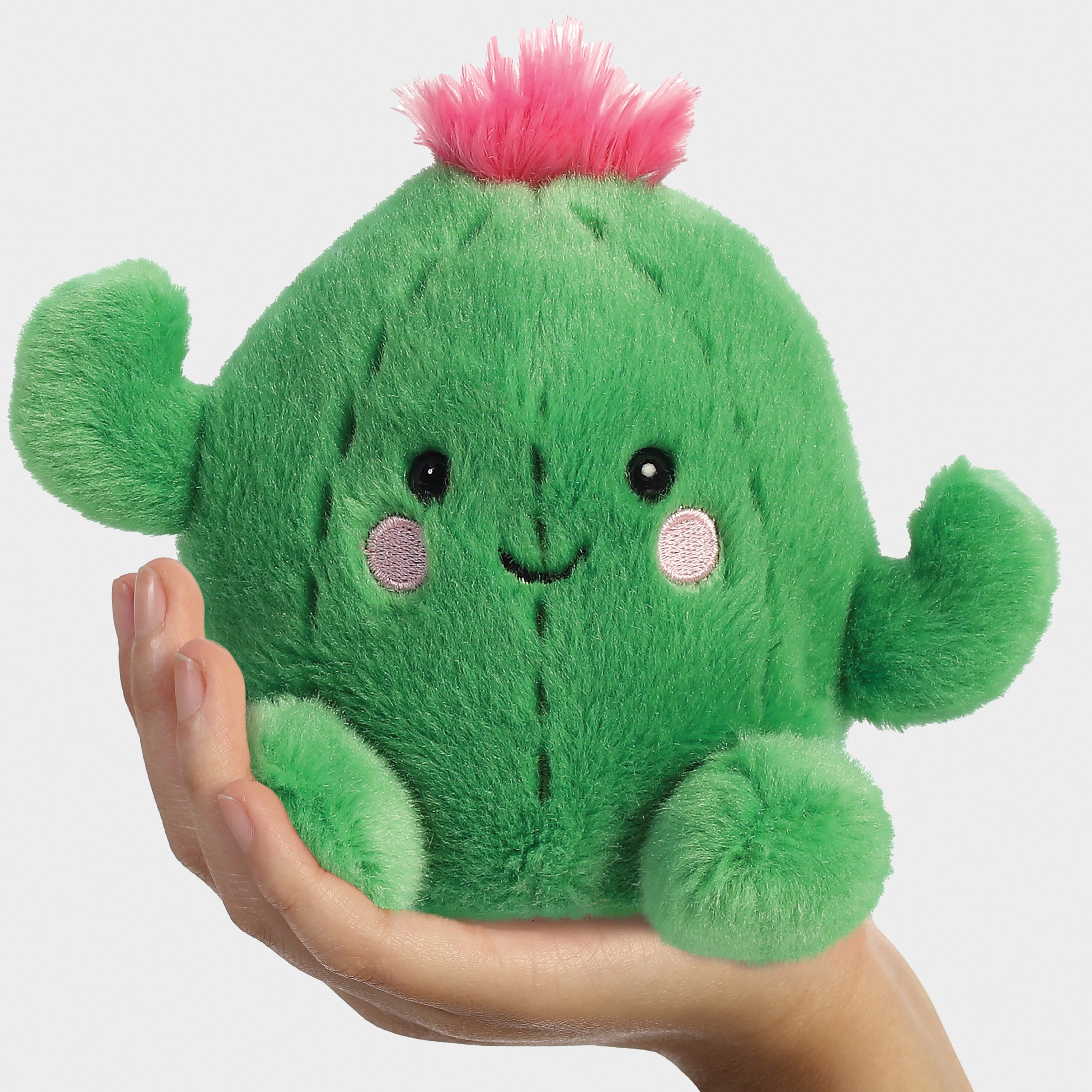 Palm Pals Prickles Cactus Plush