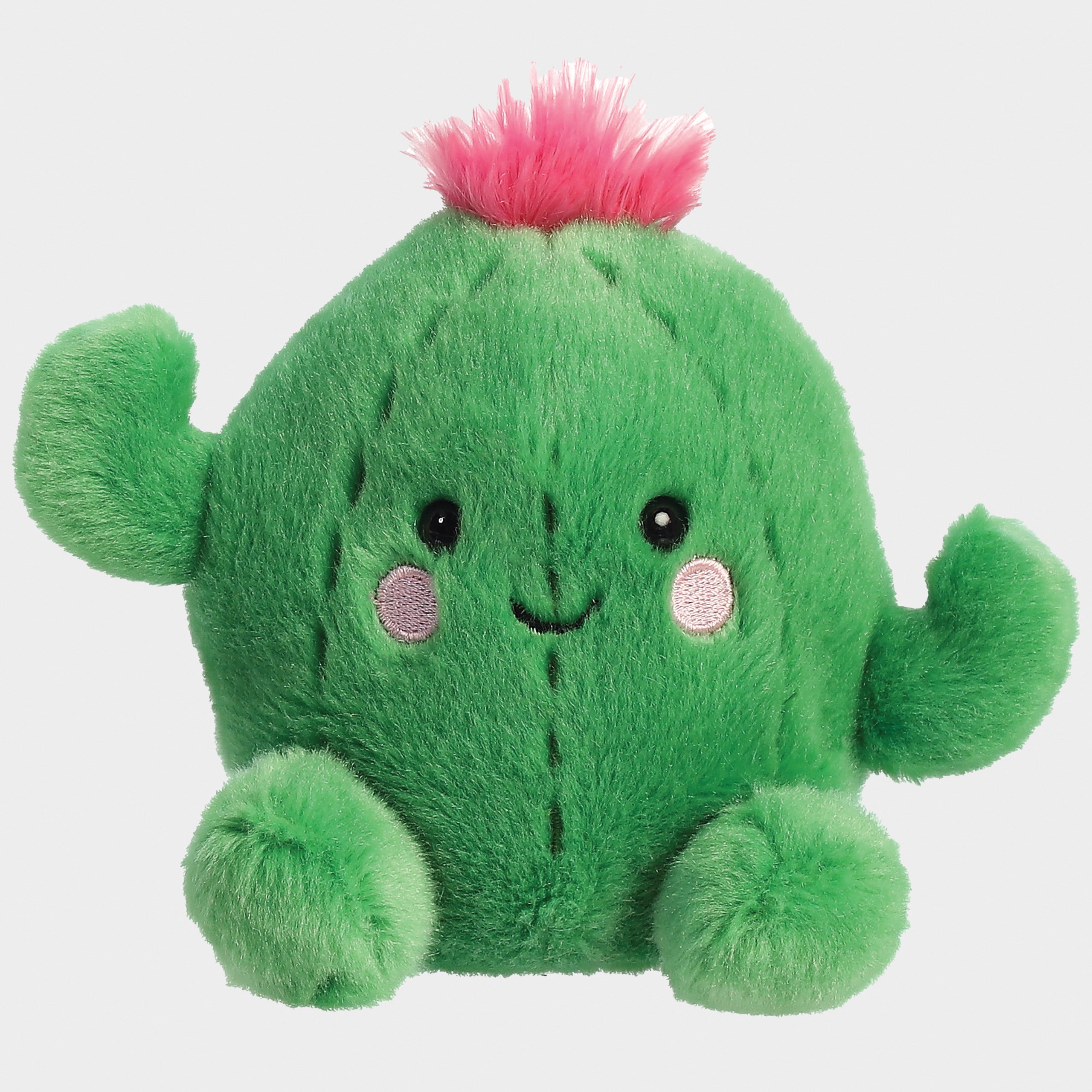 Palm Pals Prickles Cactus Plush