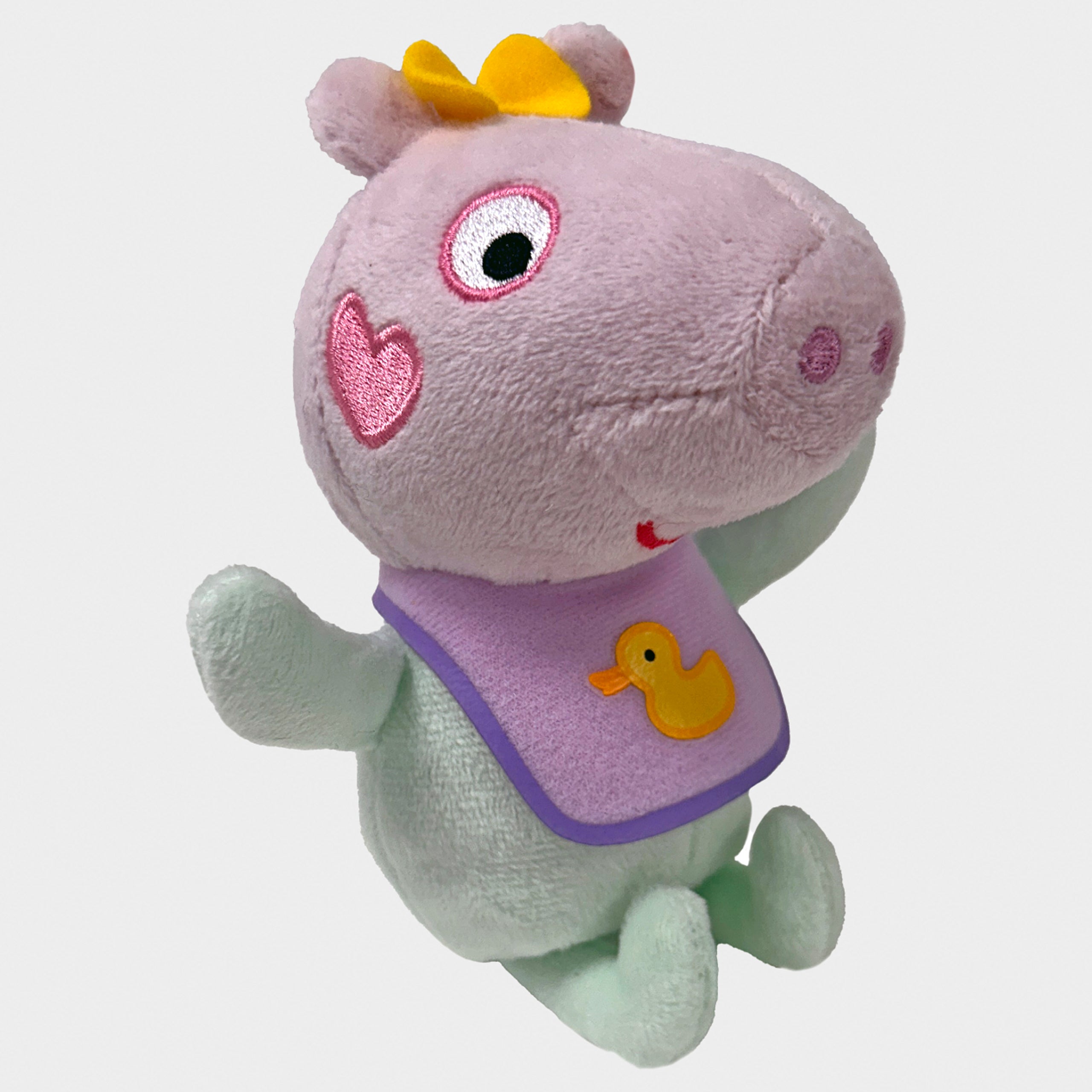 Peppa Pig Baby Evie Plush