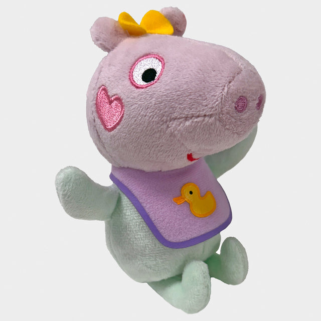 Peppa Pig Baby Evie Plush
